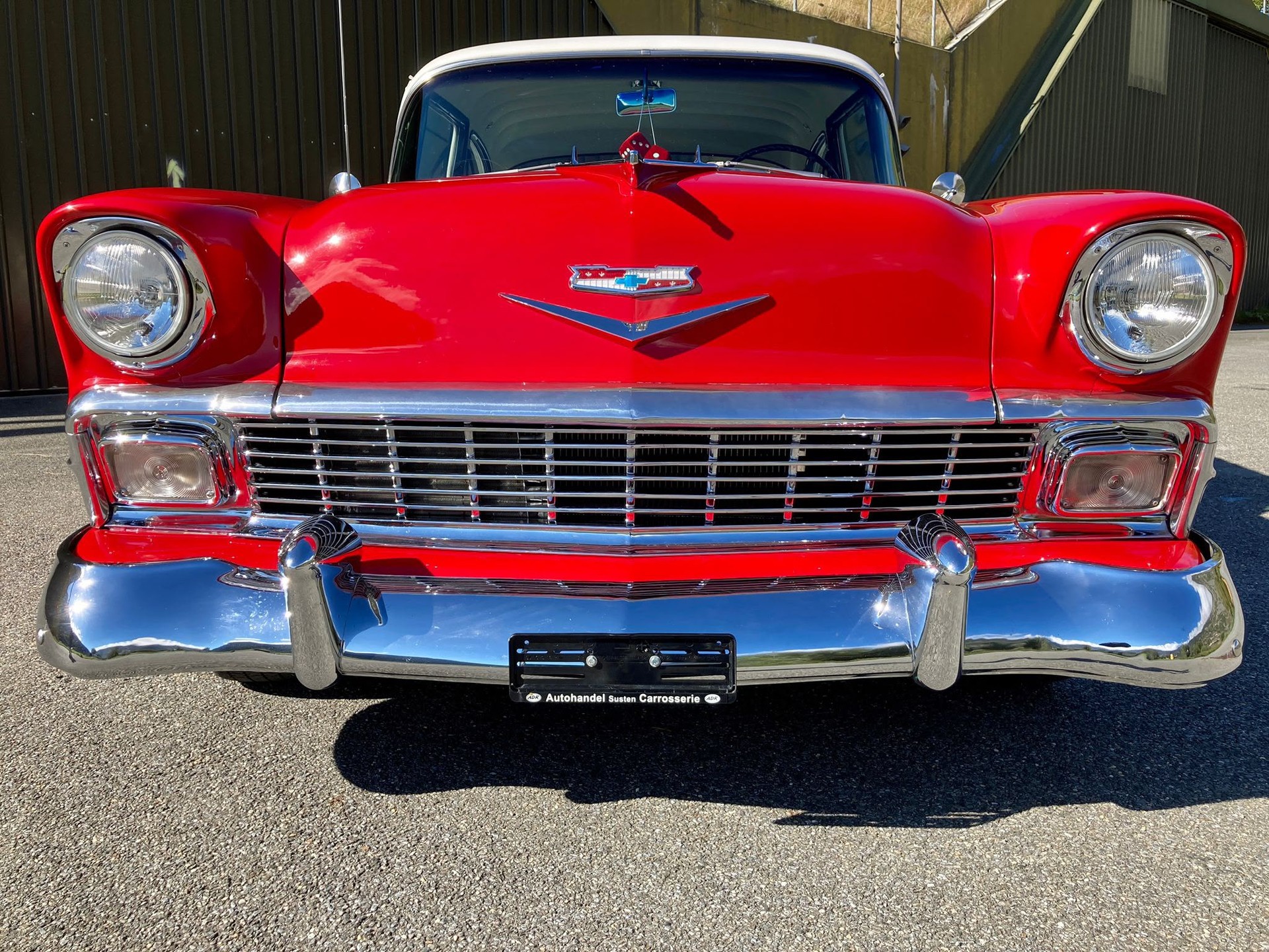 CHEVROLET Two/Ten-image-15