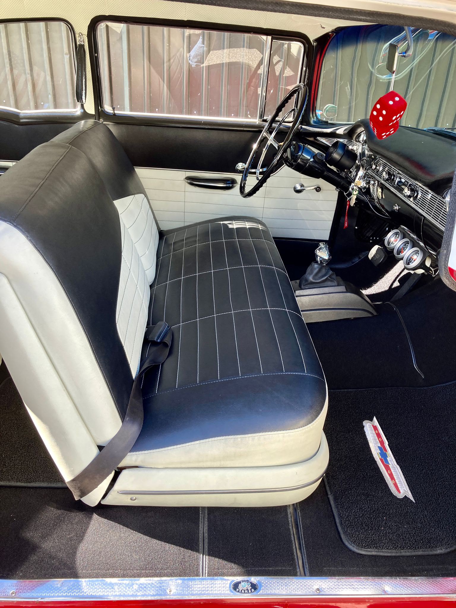 CHEVROLET Two/Ten-image-17