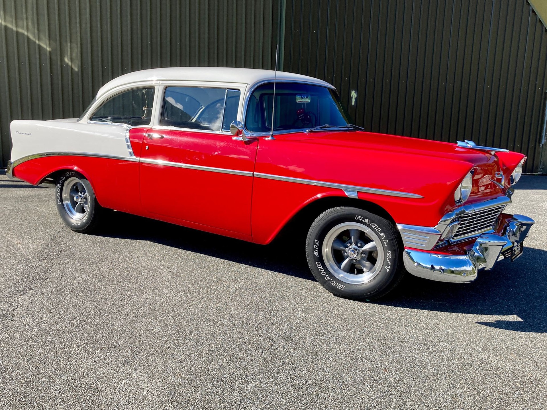 CHEVROLET Two/Ten-image-8
