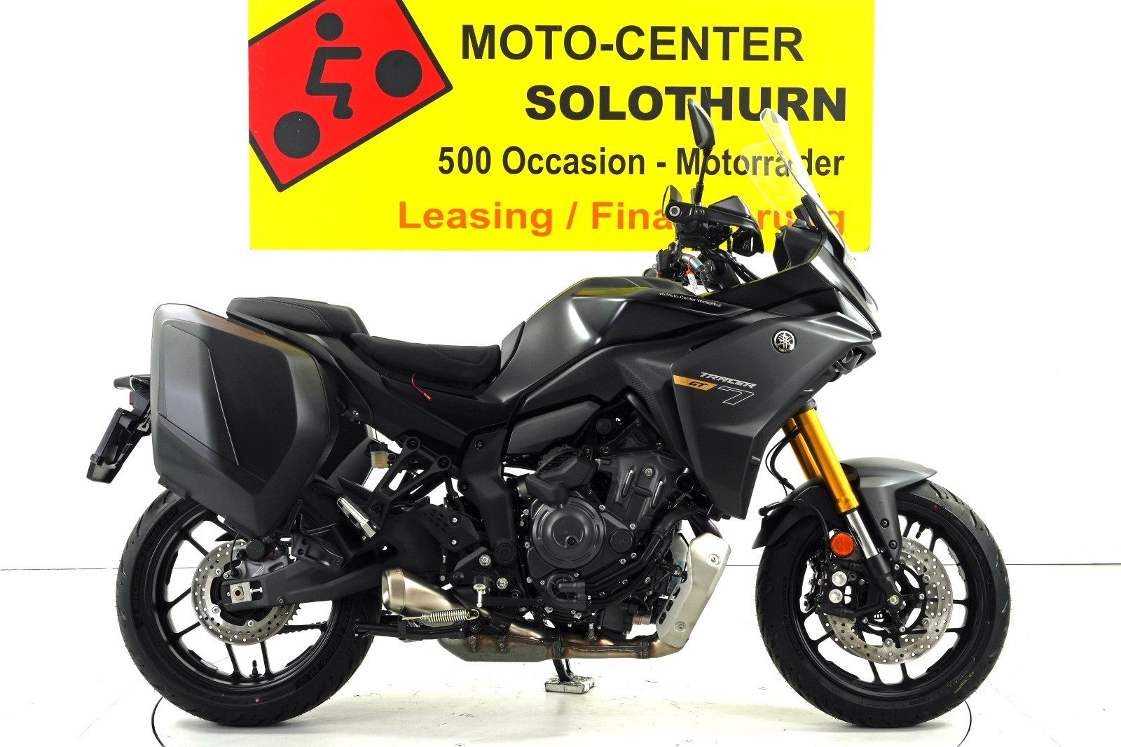 YAMAHA Tracer 7 GT Y-AMT ABS-image-0