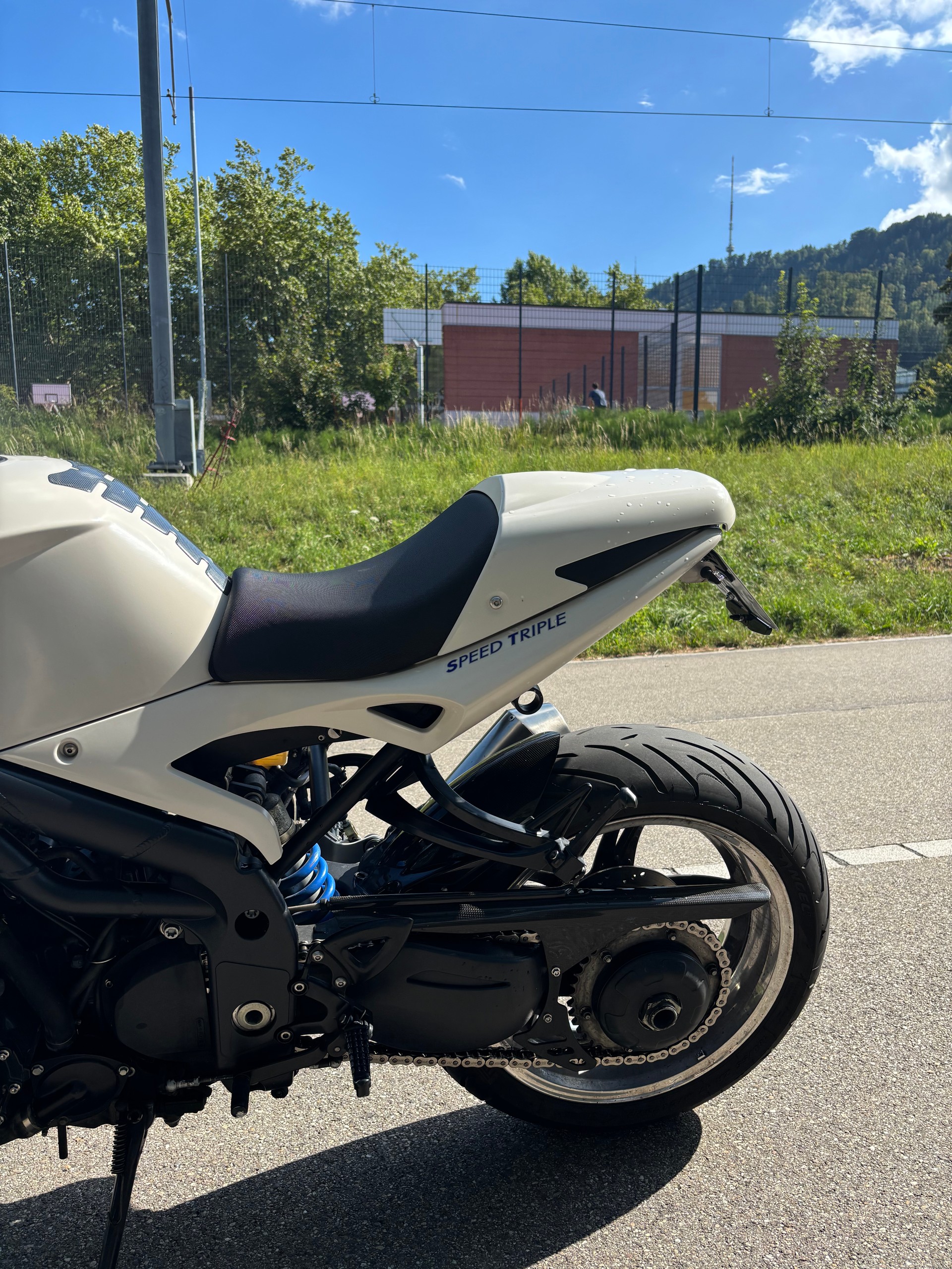 TRIUMPH Speed Triple 1050-image-11