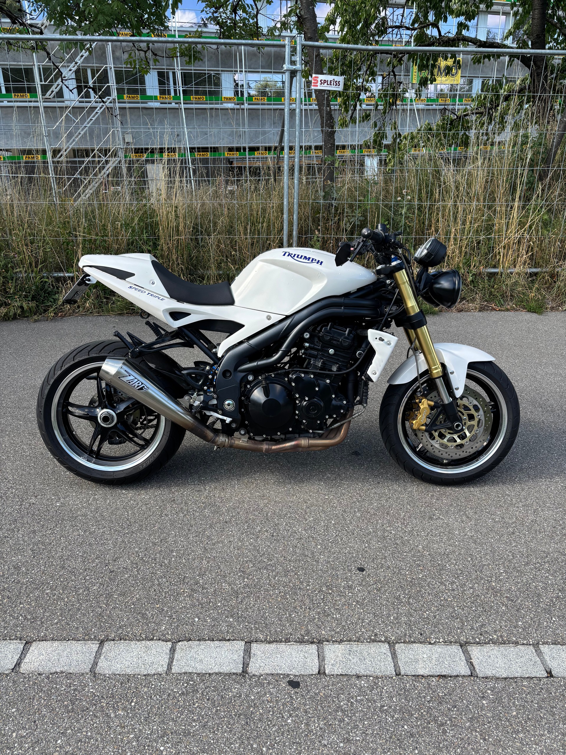 TRIUMPH Speed Triple 1050-image-15