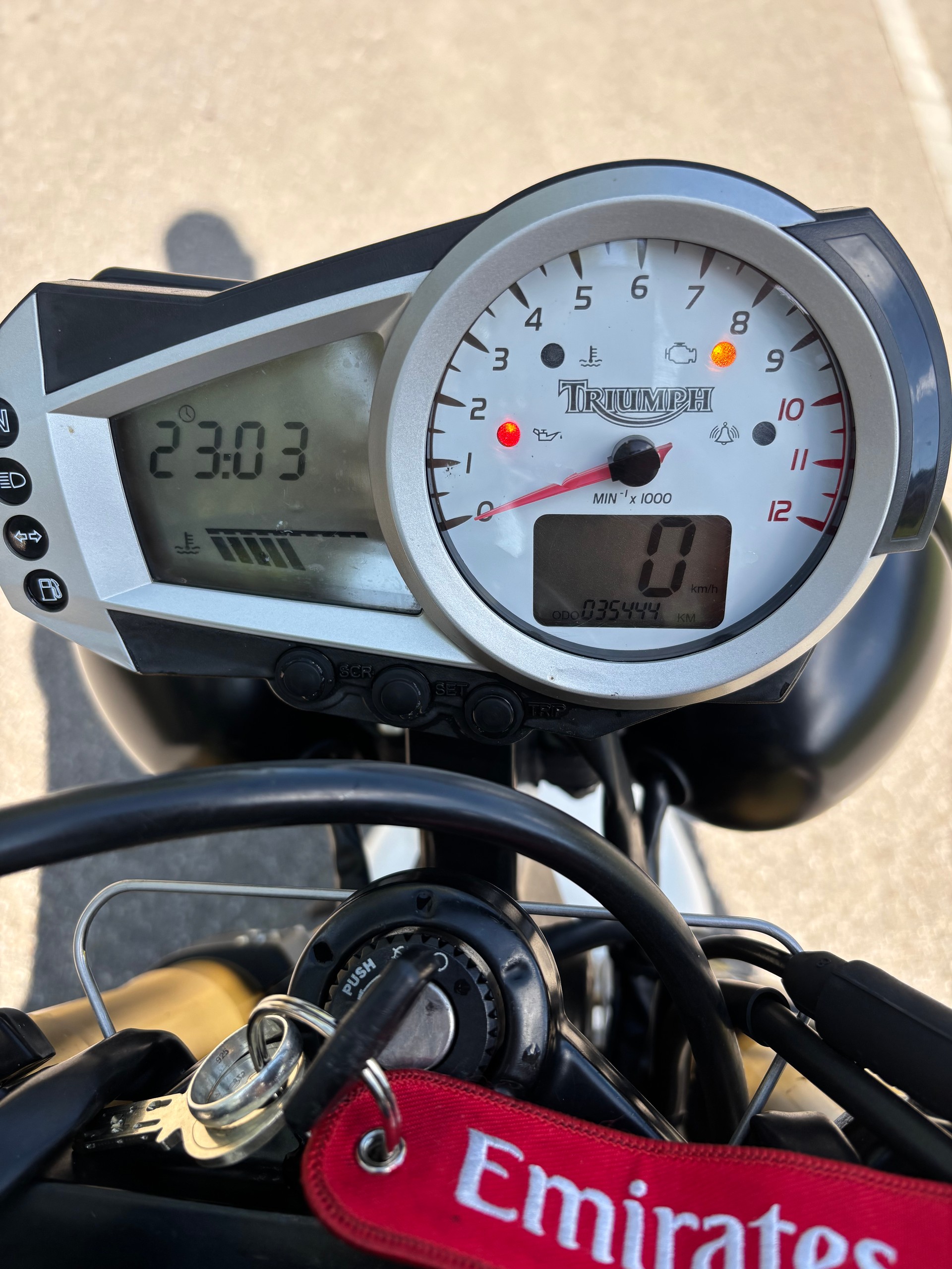 TRIUMPH Speed Triple 1050-image-6