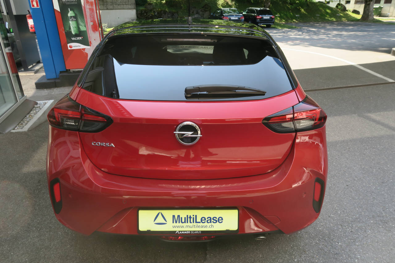 OPEL Corsa 1.2 T GS Line-showroom-element-2