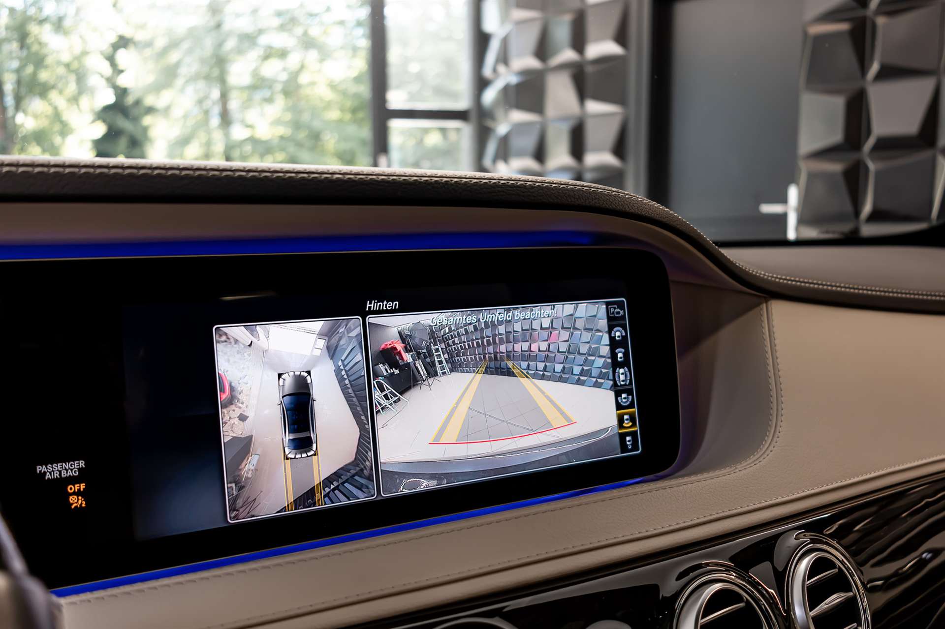 MERCEDES-BENZ S 400 d 4Matic 9G-Tronic-image-17
