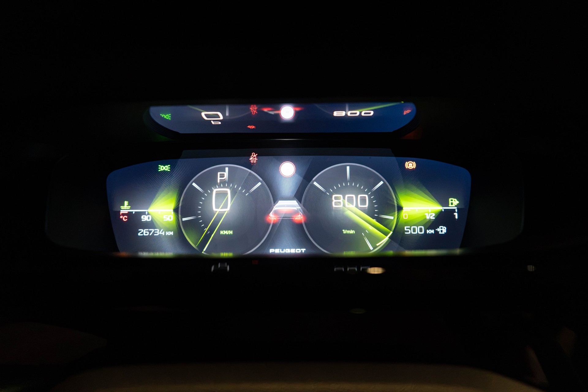 PEUGEOT 308 1.2 PureTech GT-image-14