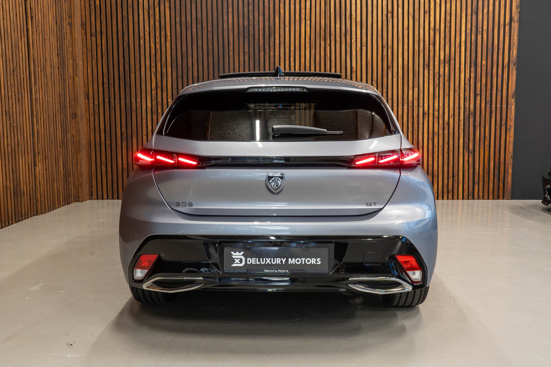 PEUGEOT 308 1.2 PureTech GT-showroom-element-3