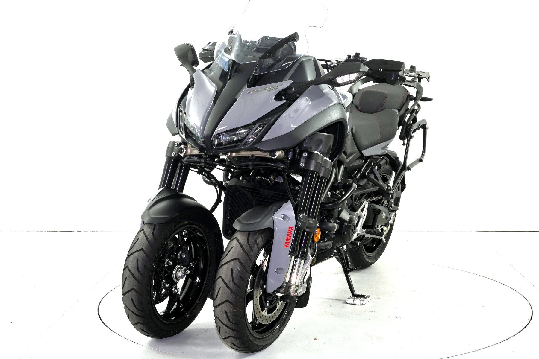 YAMAHA Niken GT ABS-image-2