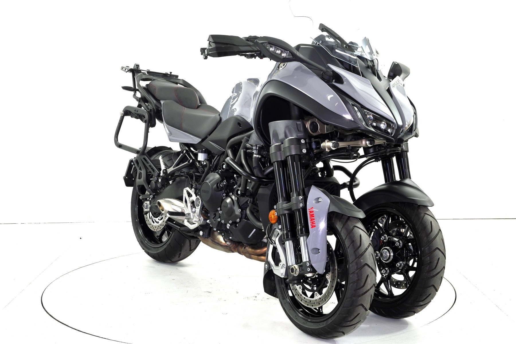 YAMAHA Niken GT ABS-image-1