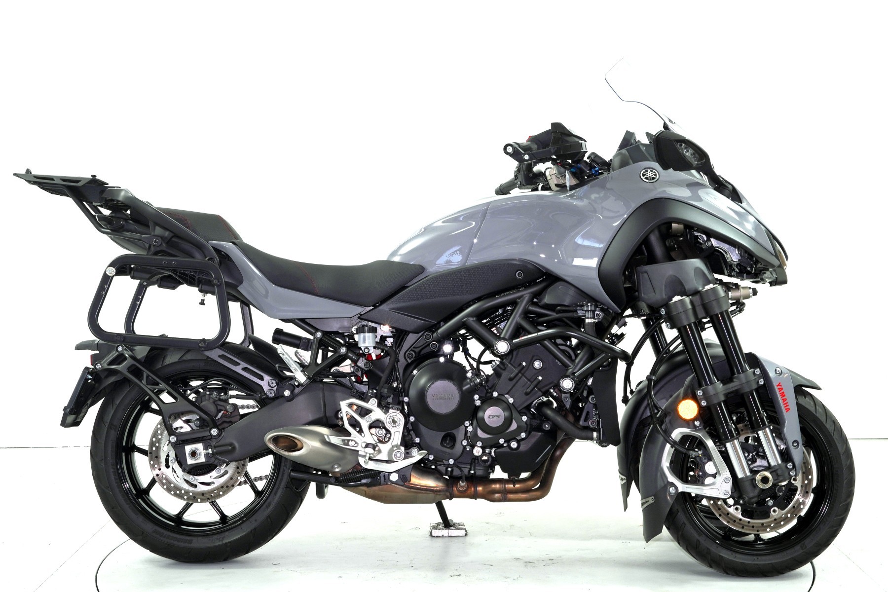 YAMAHA Niken GT ABS-image-3
