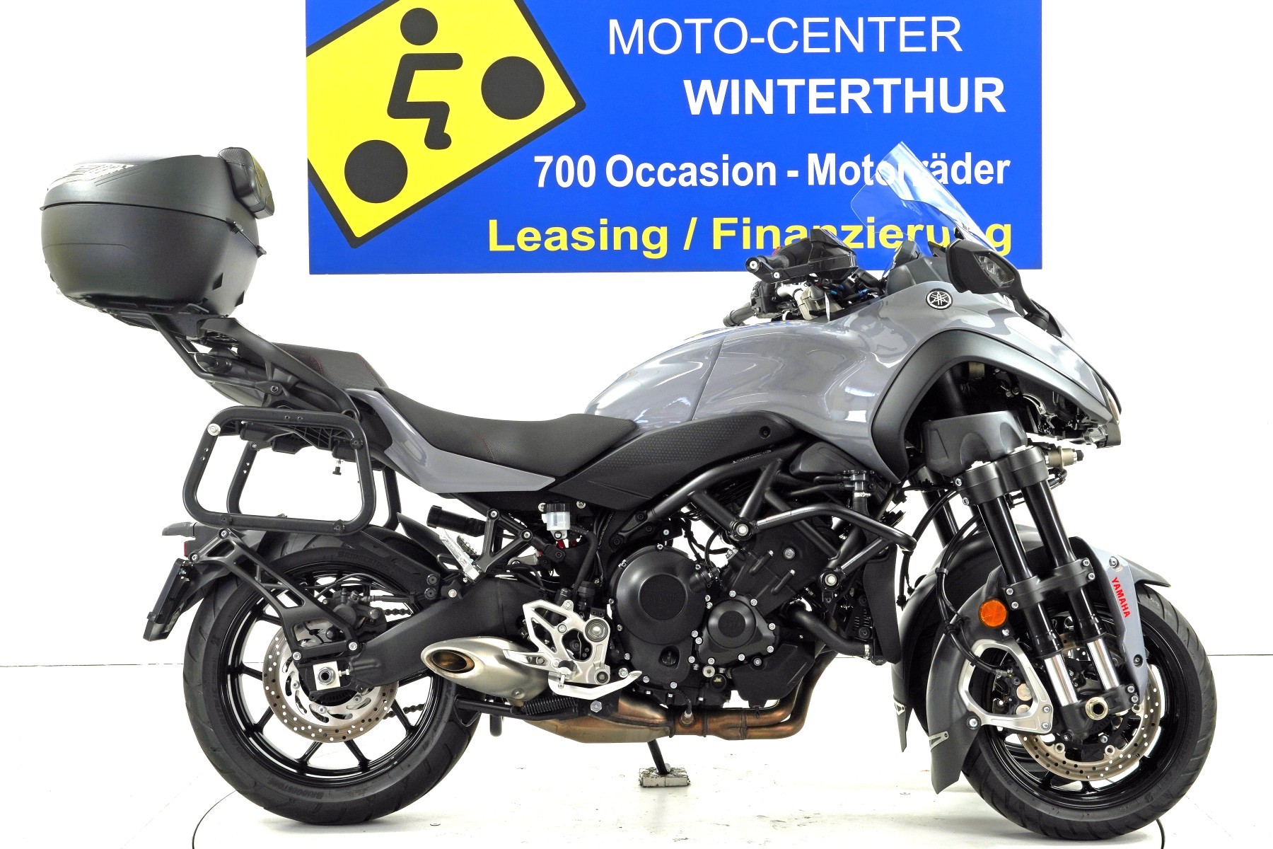 YAMAHA Niken GT ABS-image-0