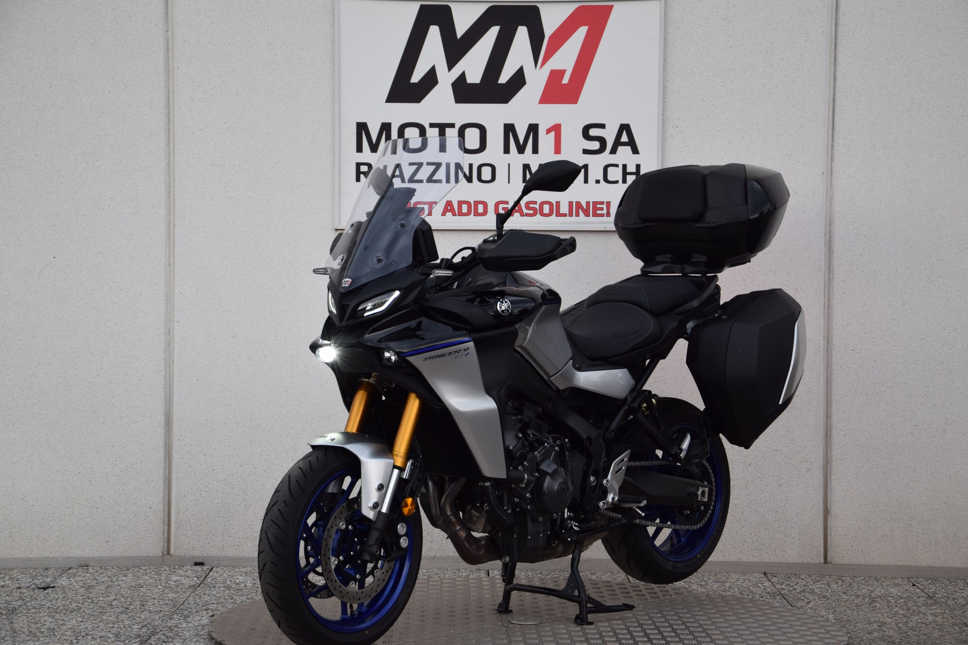 YAMAHA Tracer 9 GT+-image-3
