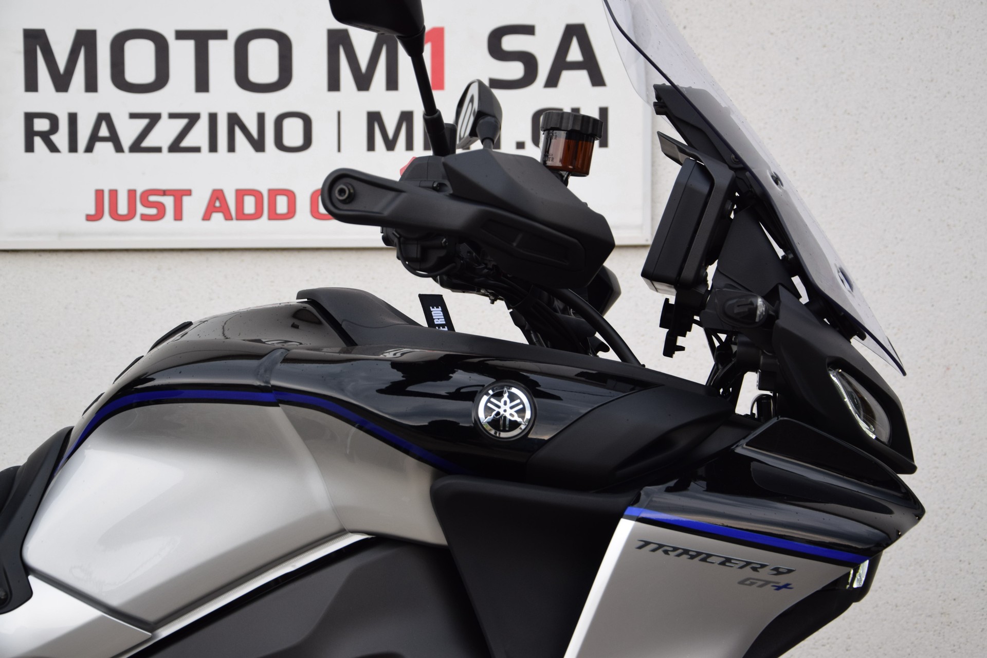 YAMAHA Tracer 9 GT+-image-8