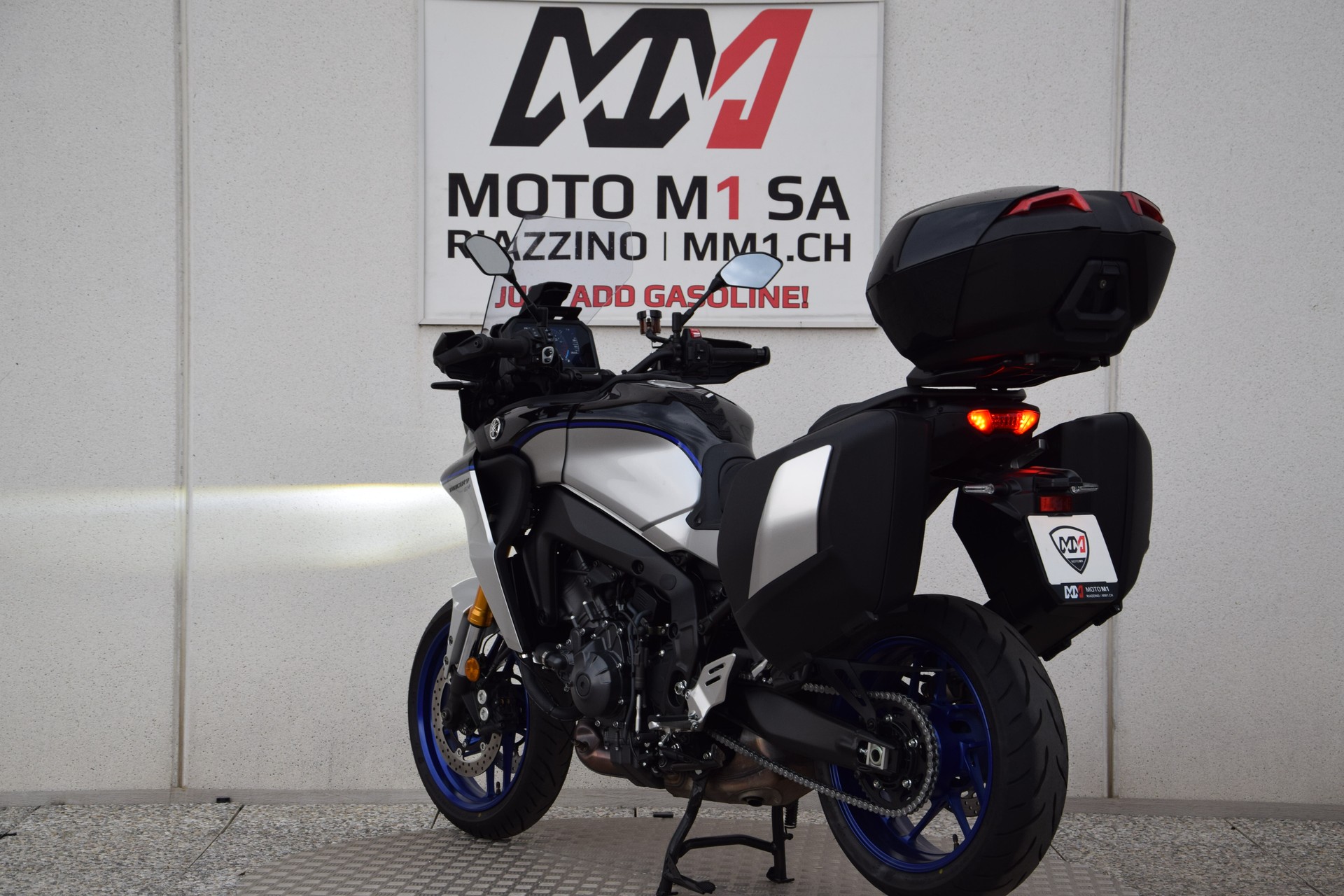YAMAHA Tracer 9 GT+-image-5