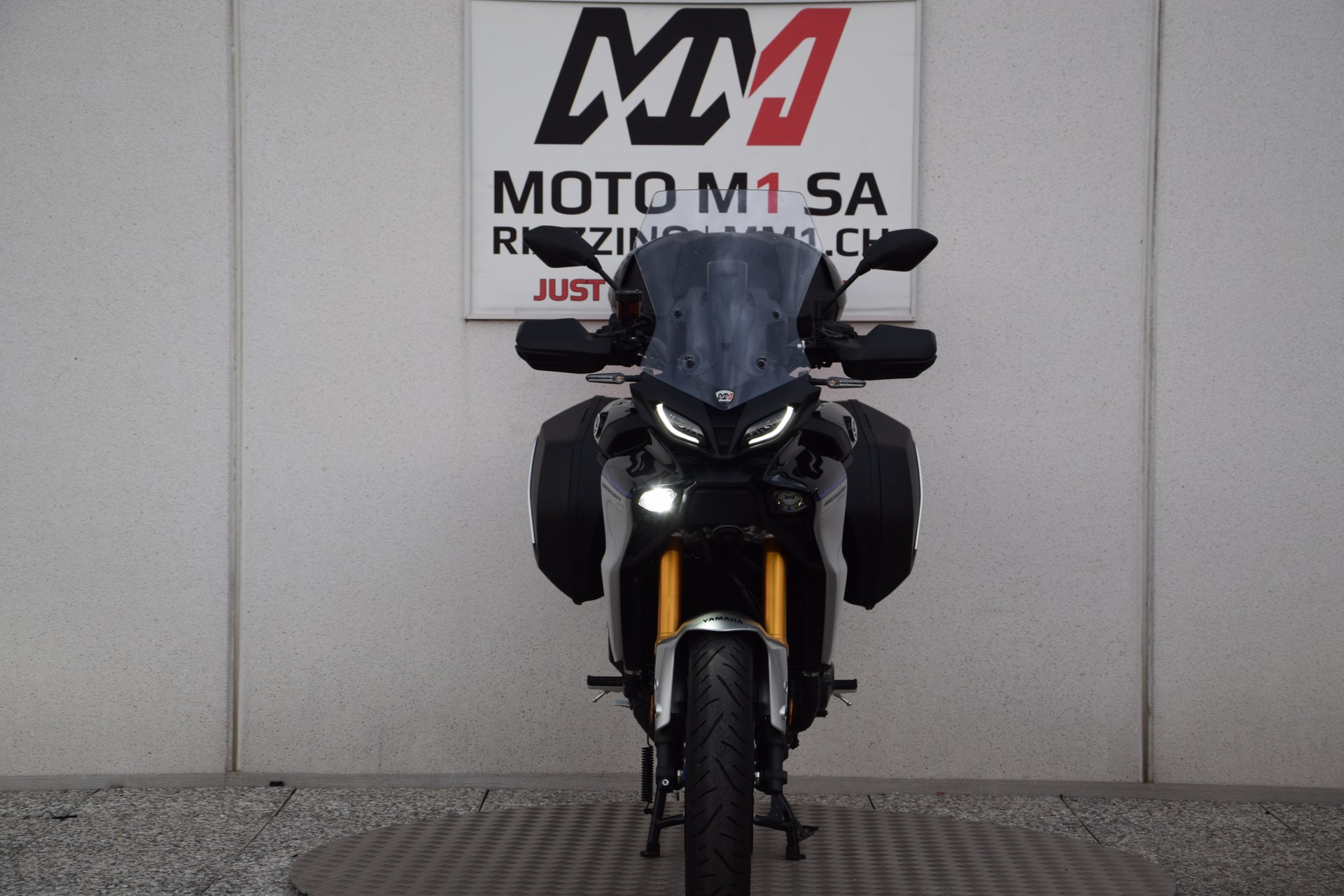 YAMAHA Tracer 9 GT+-image-2
