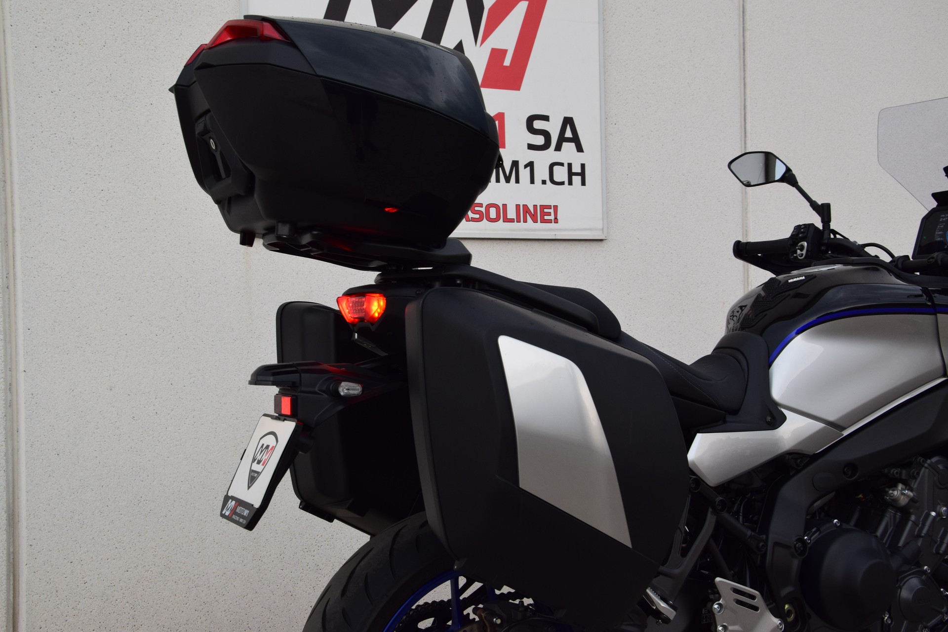 YAMAHA Tracer 9 GT+-image-9