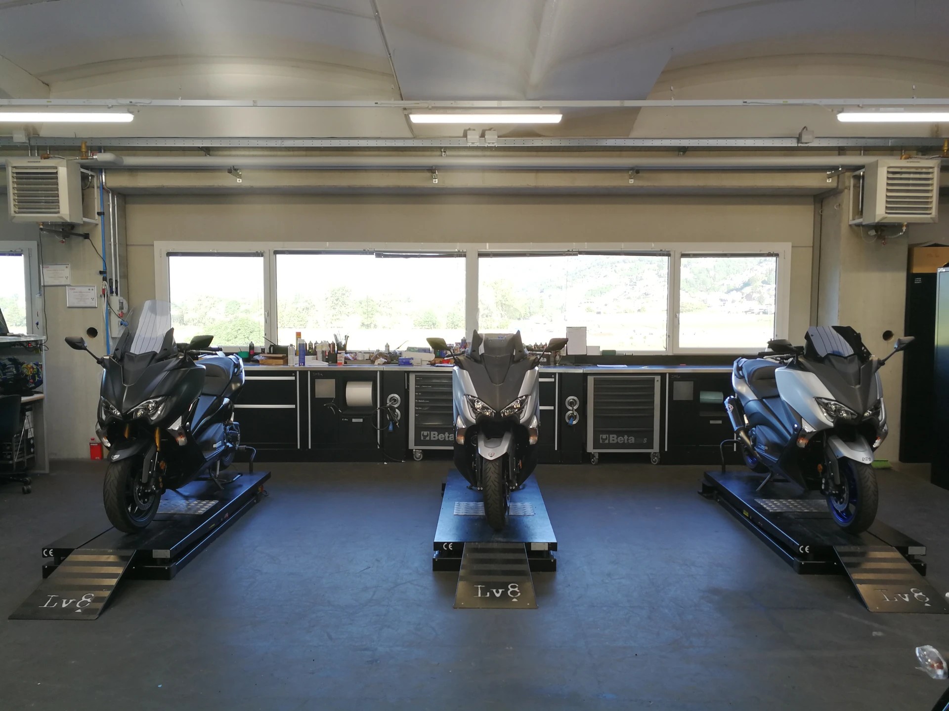 YAMAHA Tracer 9 GT+-image-13