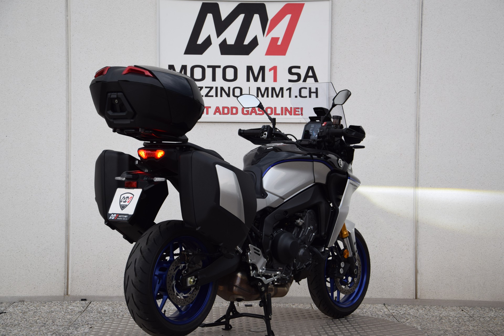 YAMAHA Tracer 9 GT+-image-7