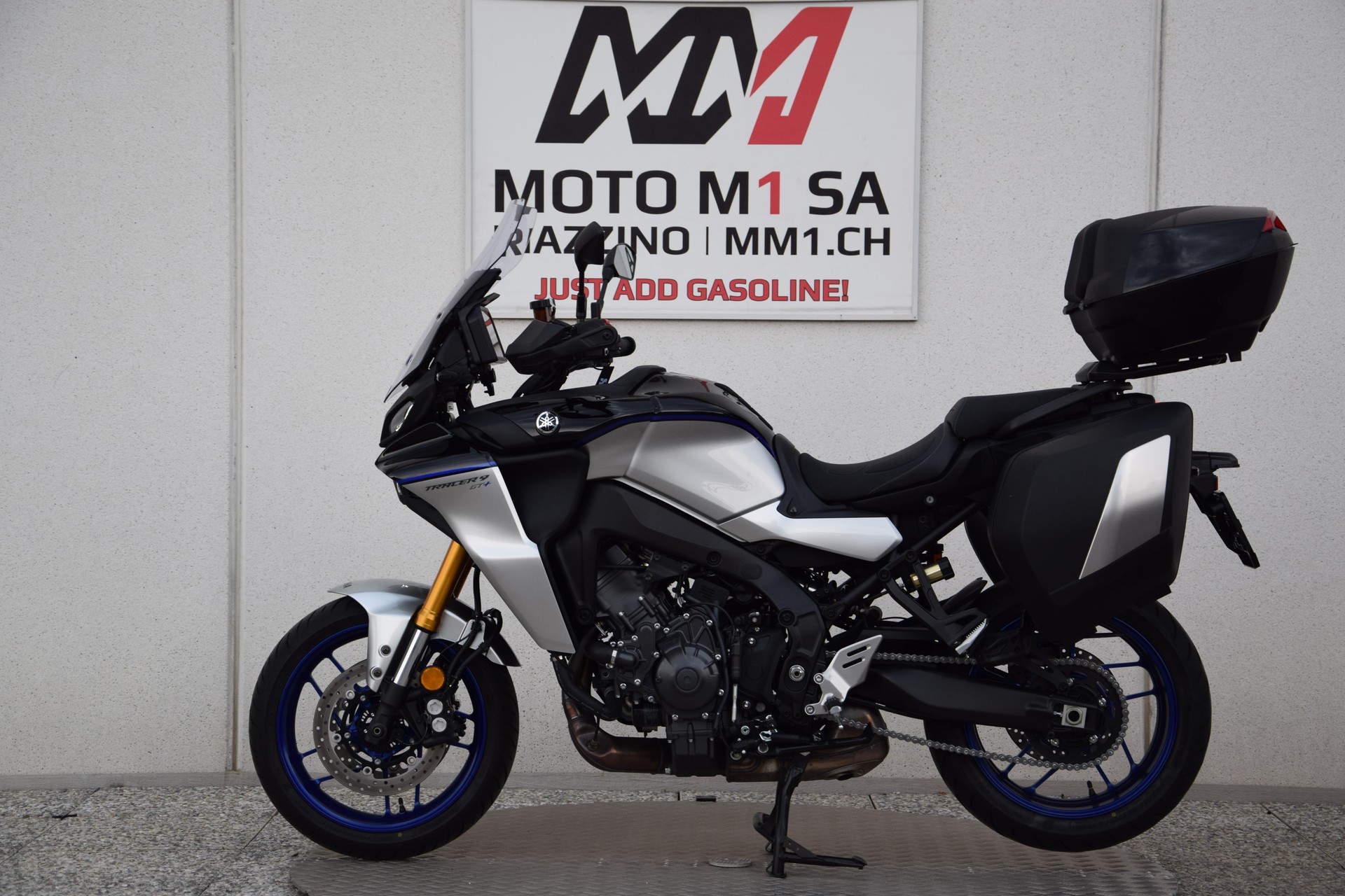 YAMAHA Tracer 9 GT+-image-4
