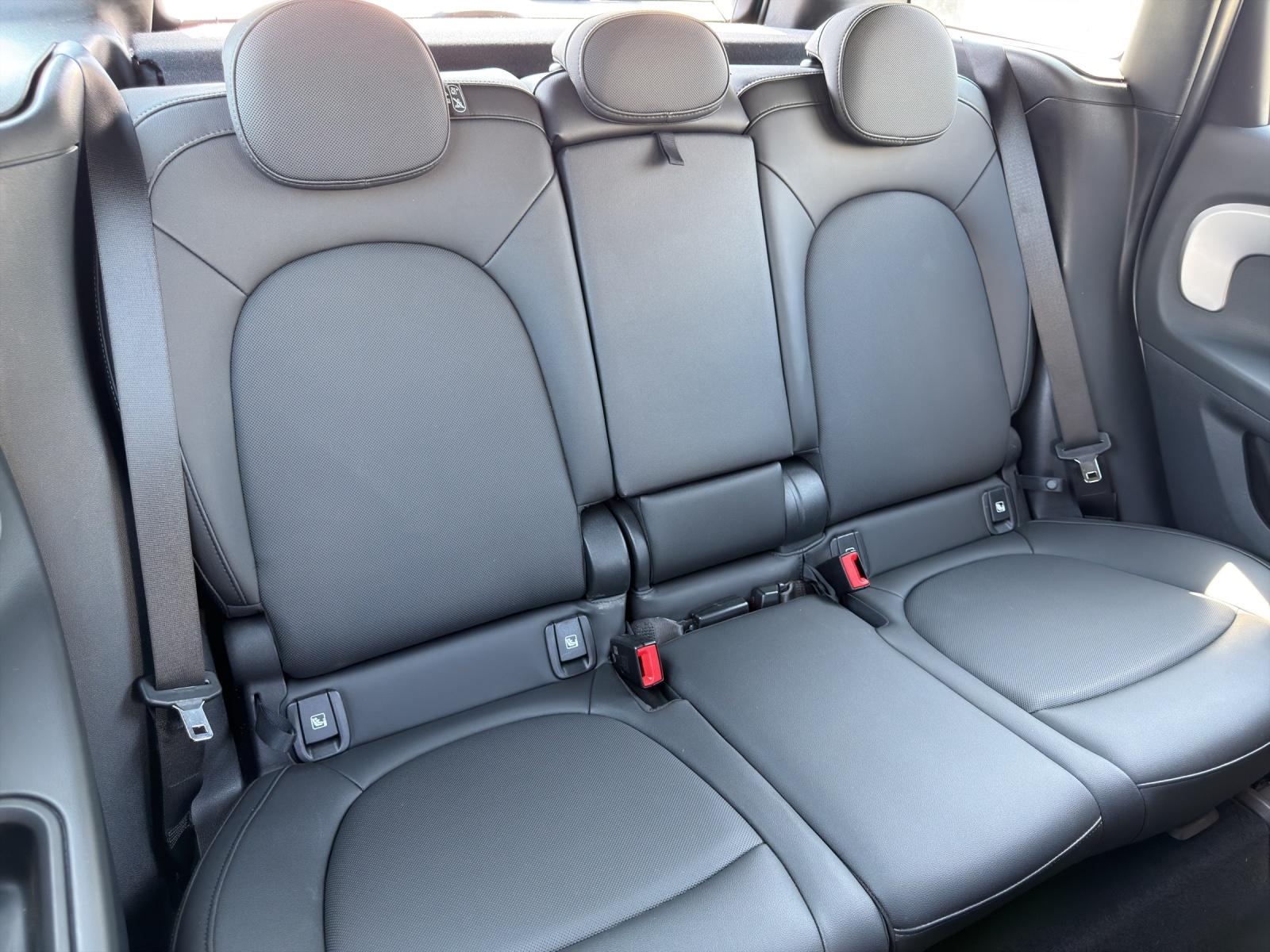 MINI Countryman Cooper ALL4 Steptronic (CH)-image-17