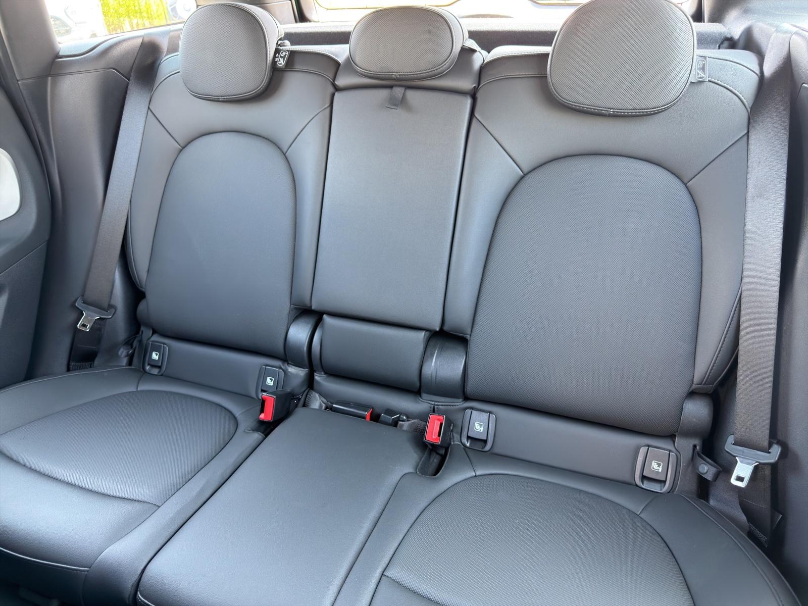 MINI Countryman Cooper ALL4 Steptronic (CH)-image-18