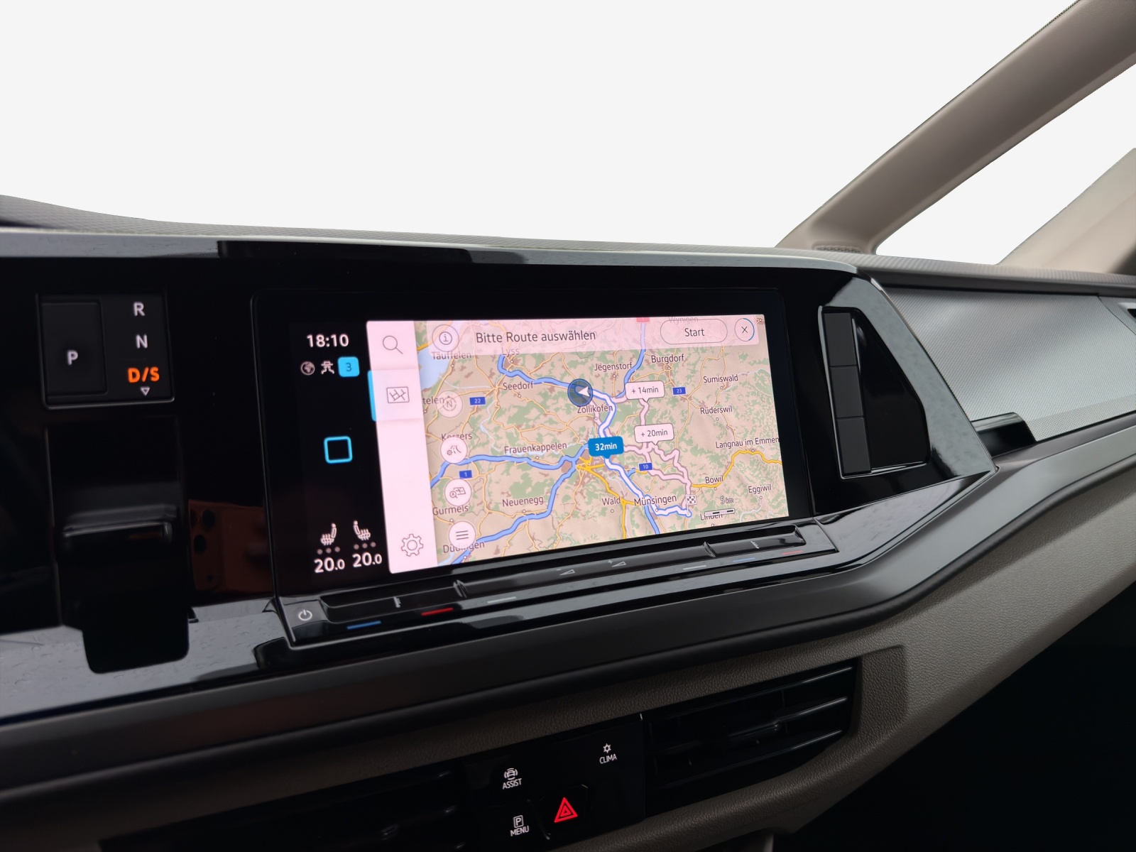 VW Multivan 2.0 TDI DSG-image-15