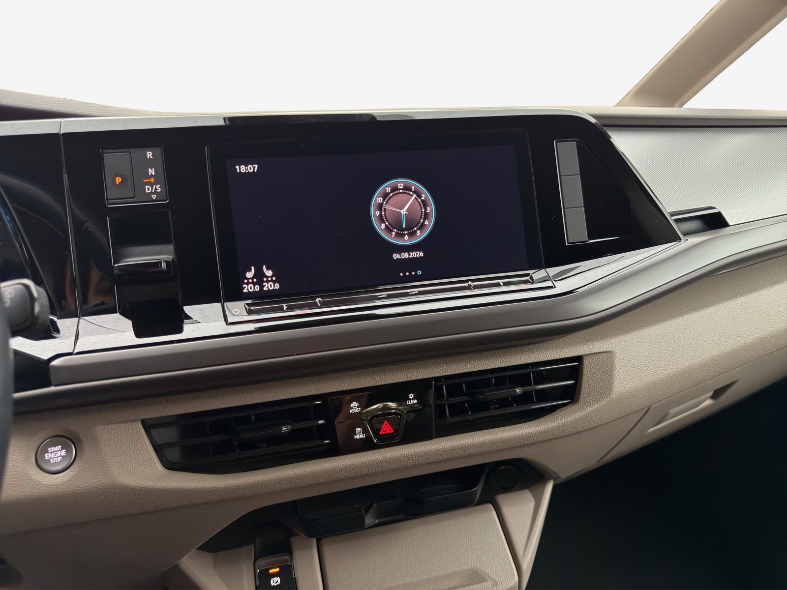 VW Multivan 2.0 TDI DSG-image-10