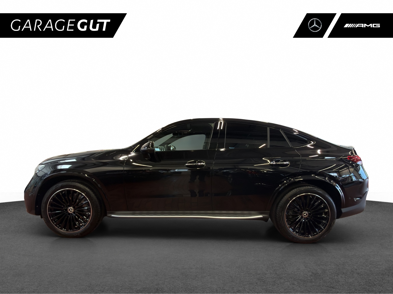 MERCEDES-BENZ GLC Coupé 220 d 4Matic-showroom-element-1