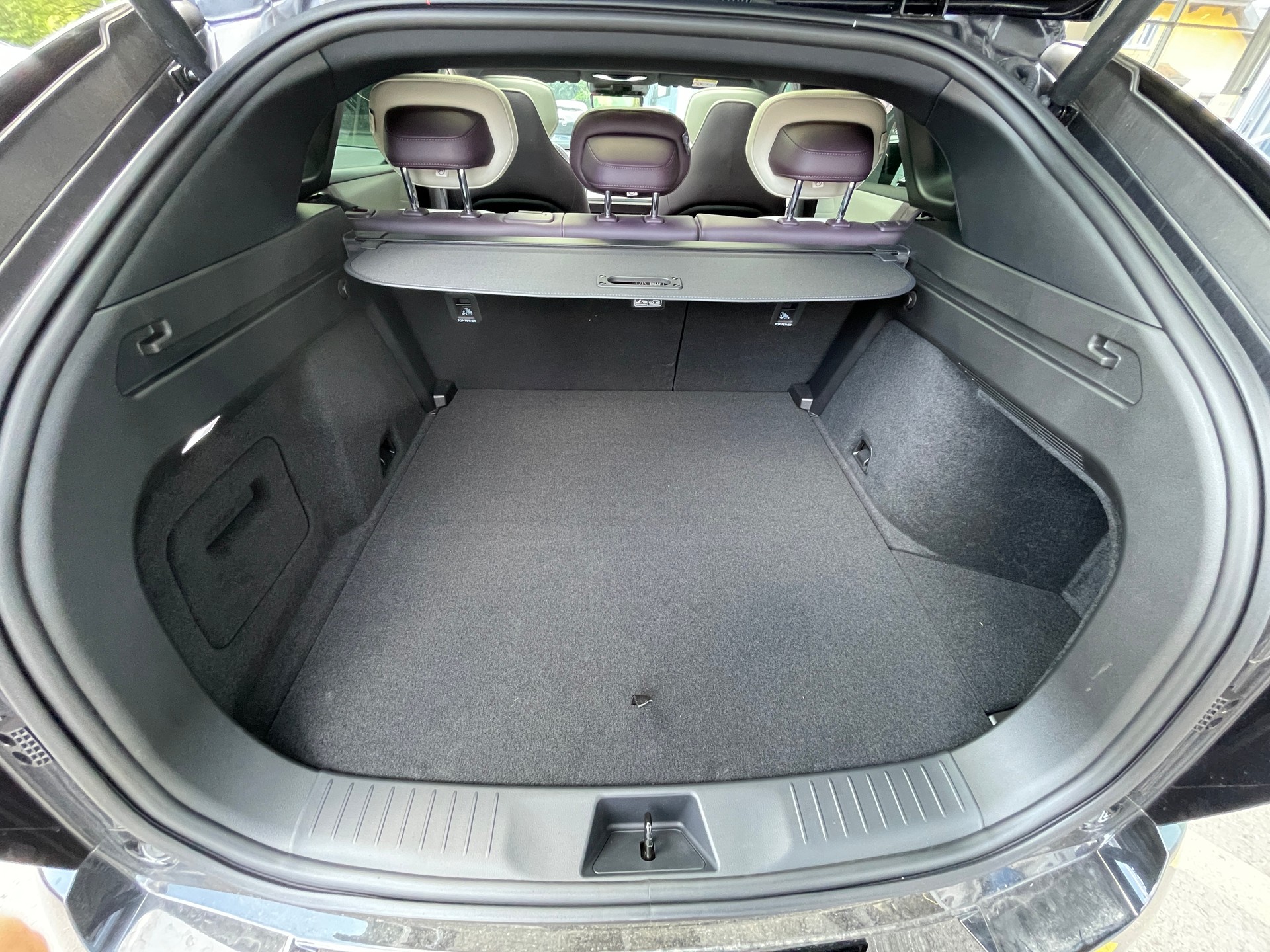MAZDA CX-6e EV 258PS TAKUMI PLUS-image-17