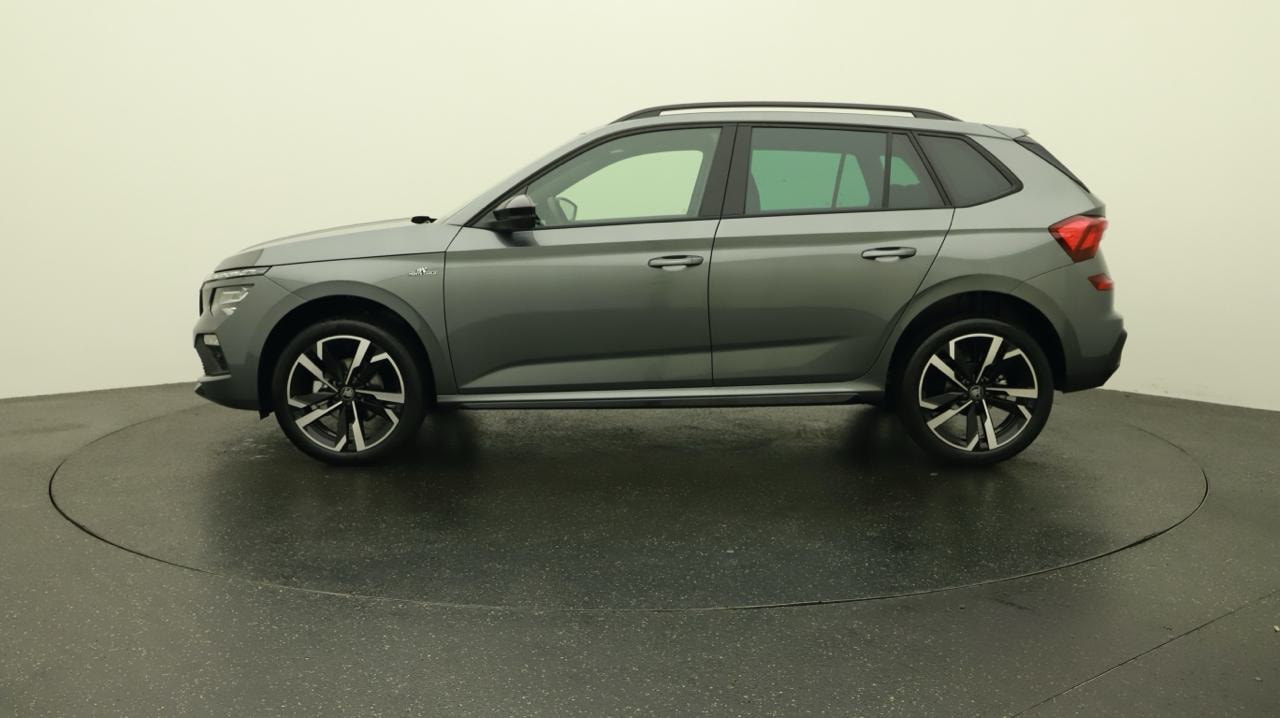 SKODA Kamiq 1.5 TSI Monte Carlo DSG-showroom-element-1