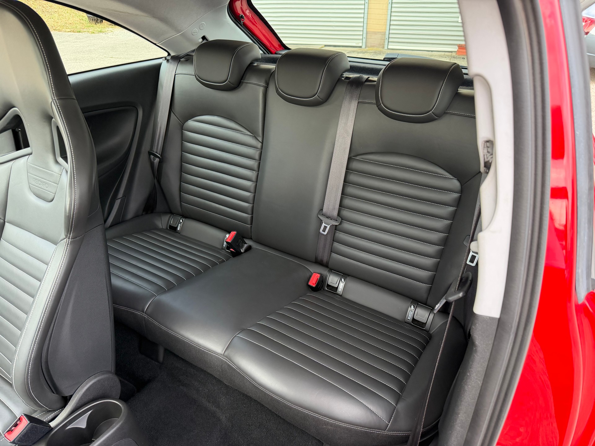 OPEL Corsa 1.4 Turbo GSi-image-12