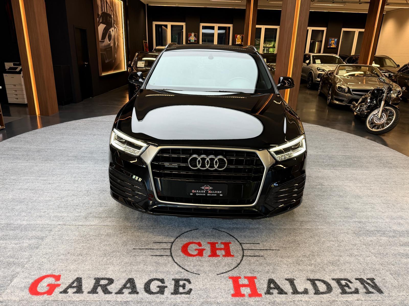 AUDI Q3 2.0 TDI 150 quattro S-Tronic-showroom-element-2