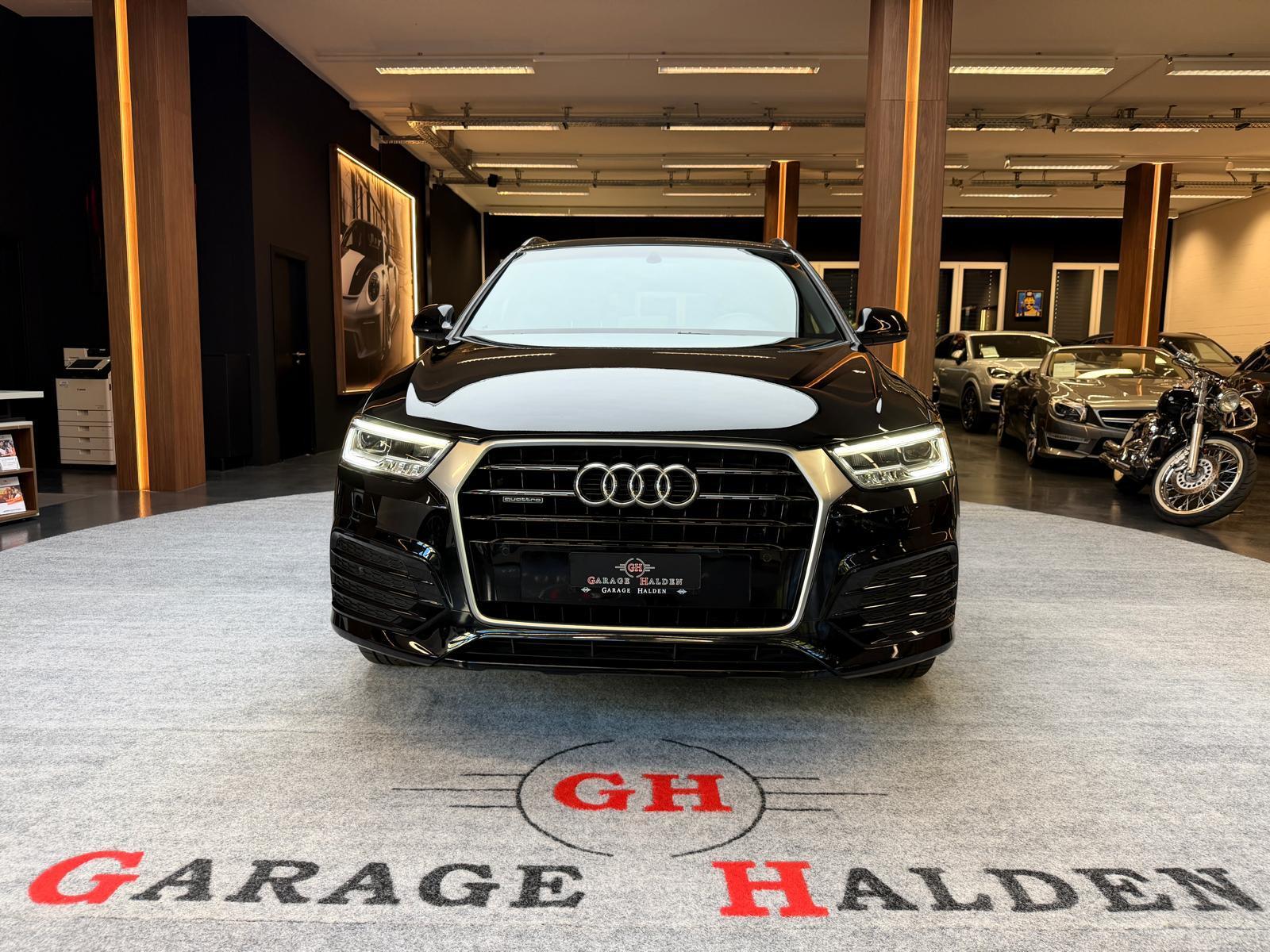 AUDI Q3 2.0 TDI 150 quattro S-Tronic-showroom-element-1