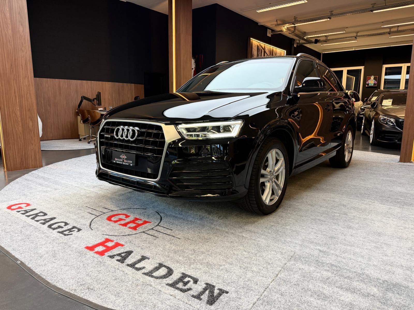 AUDI Q3 2.0 TDI 150 quattro S-Tronic-showroom-element-3