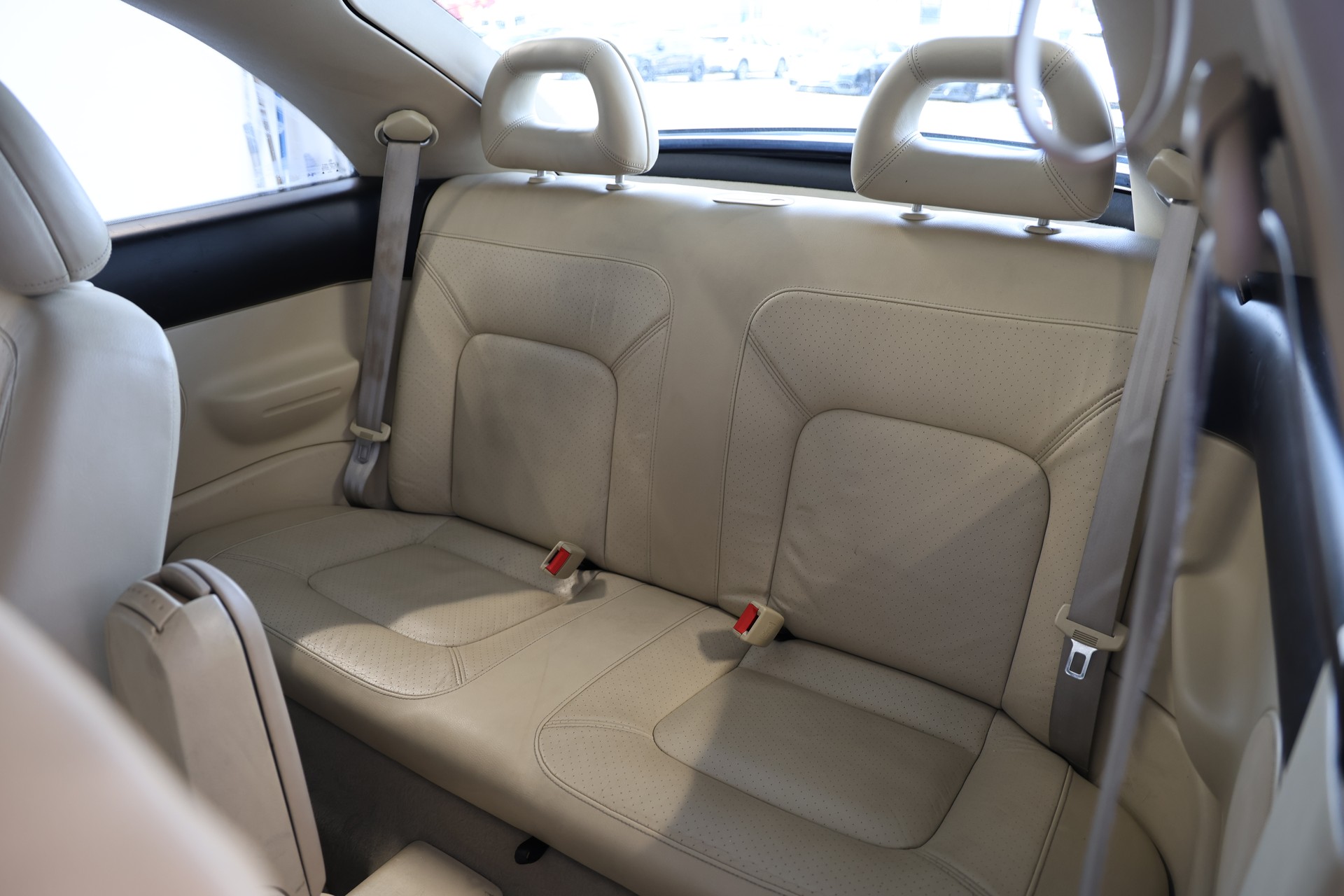 VW Beetle 2.0 *Frisch ab MFK*-image-11