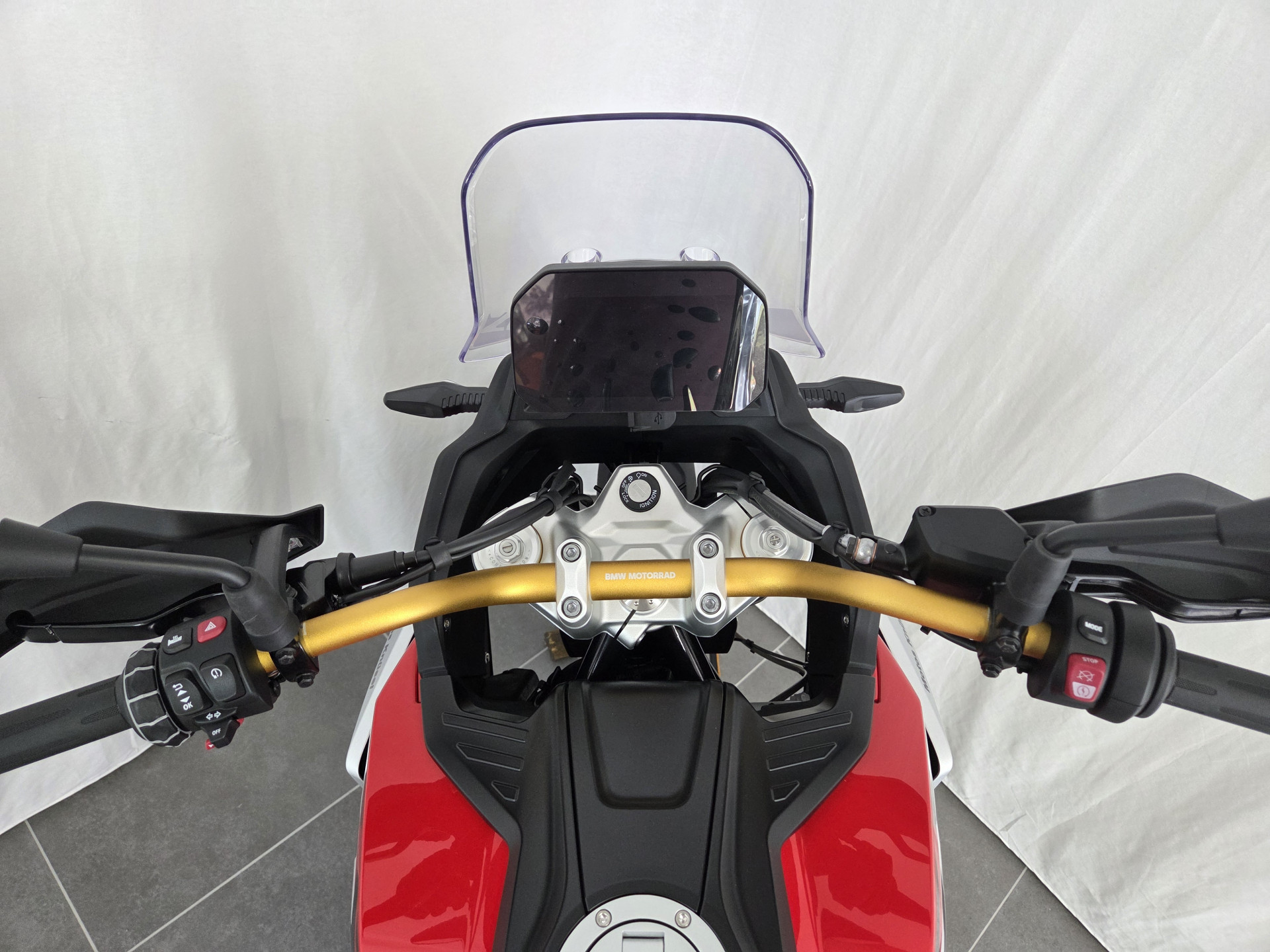 BMW F 450 GS Sport-image-4