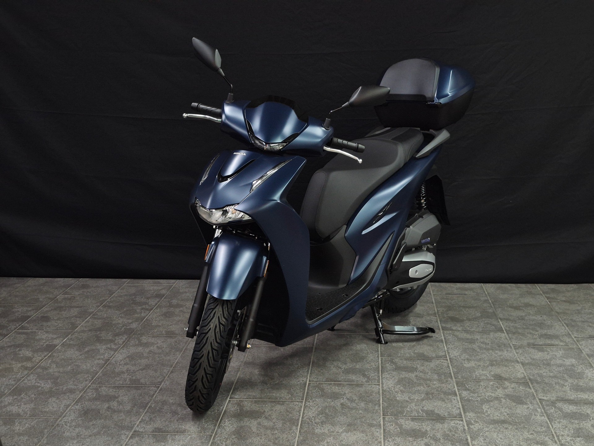 HONDA SH 125 +-image-3