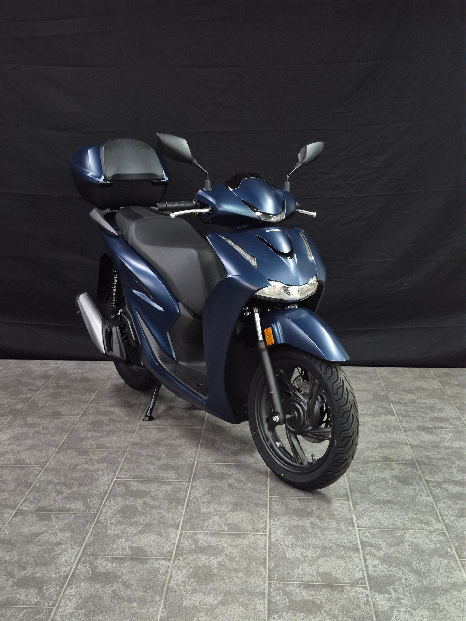 HONDA SH 125 +-image-12