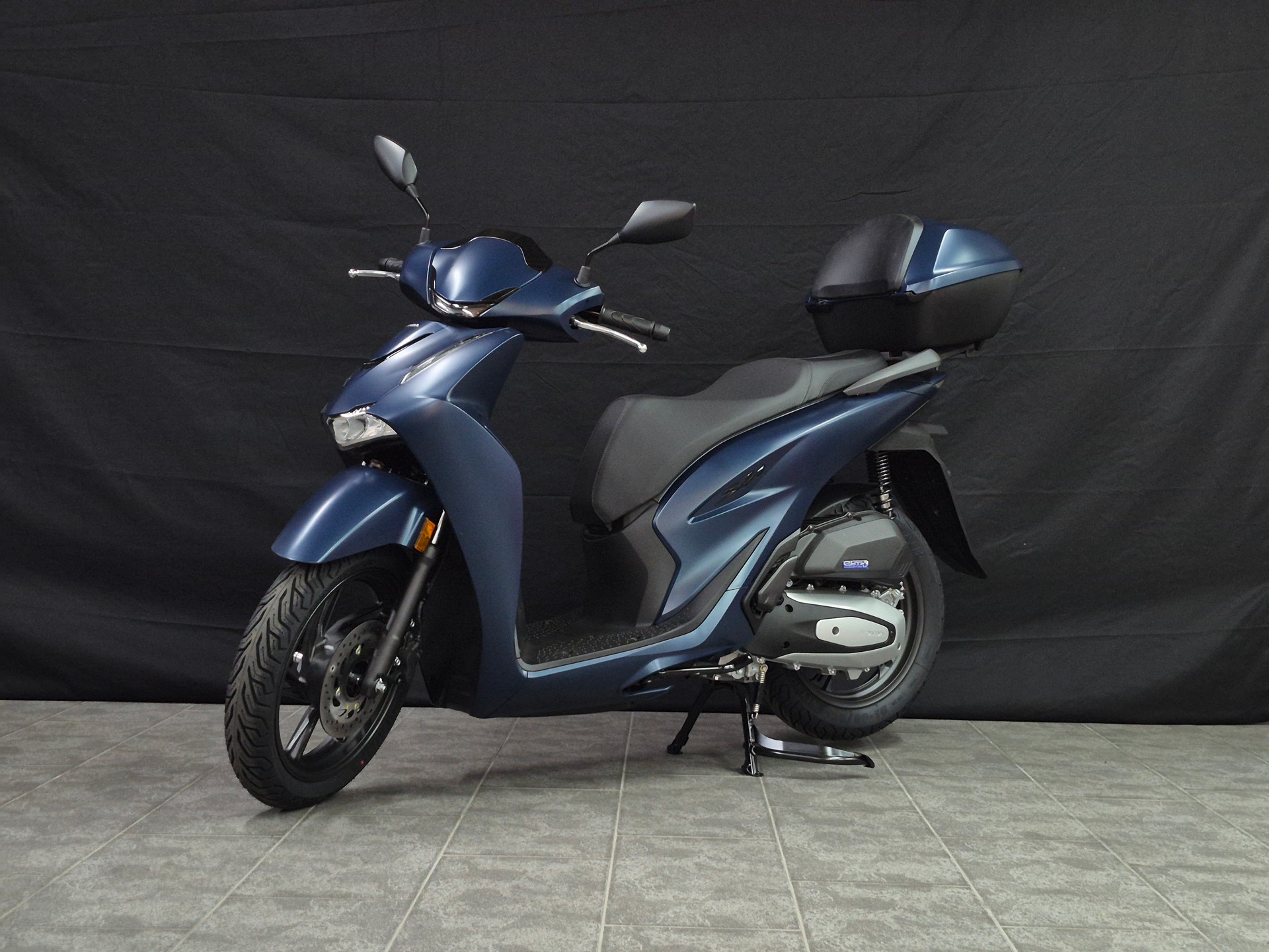 HONDA SH 125 +-image-8