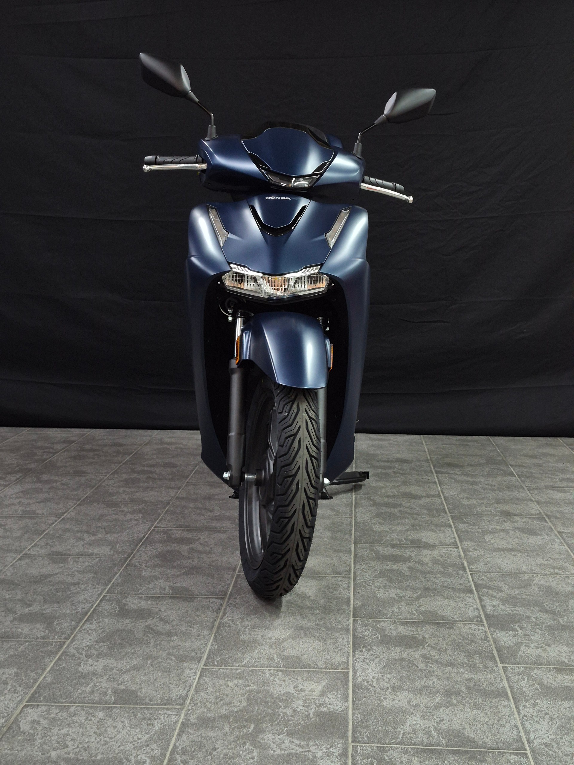 HONDA SH 125 +-image-11