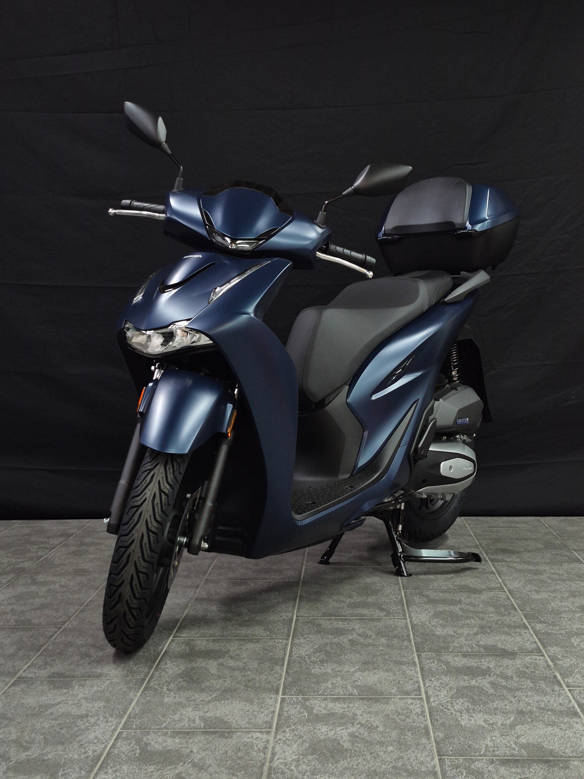 HONDA SH 125 +-image-9