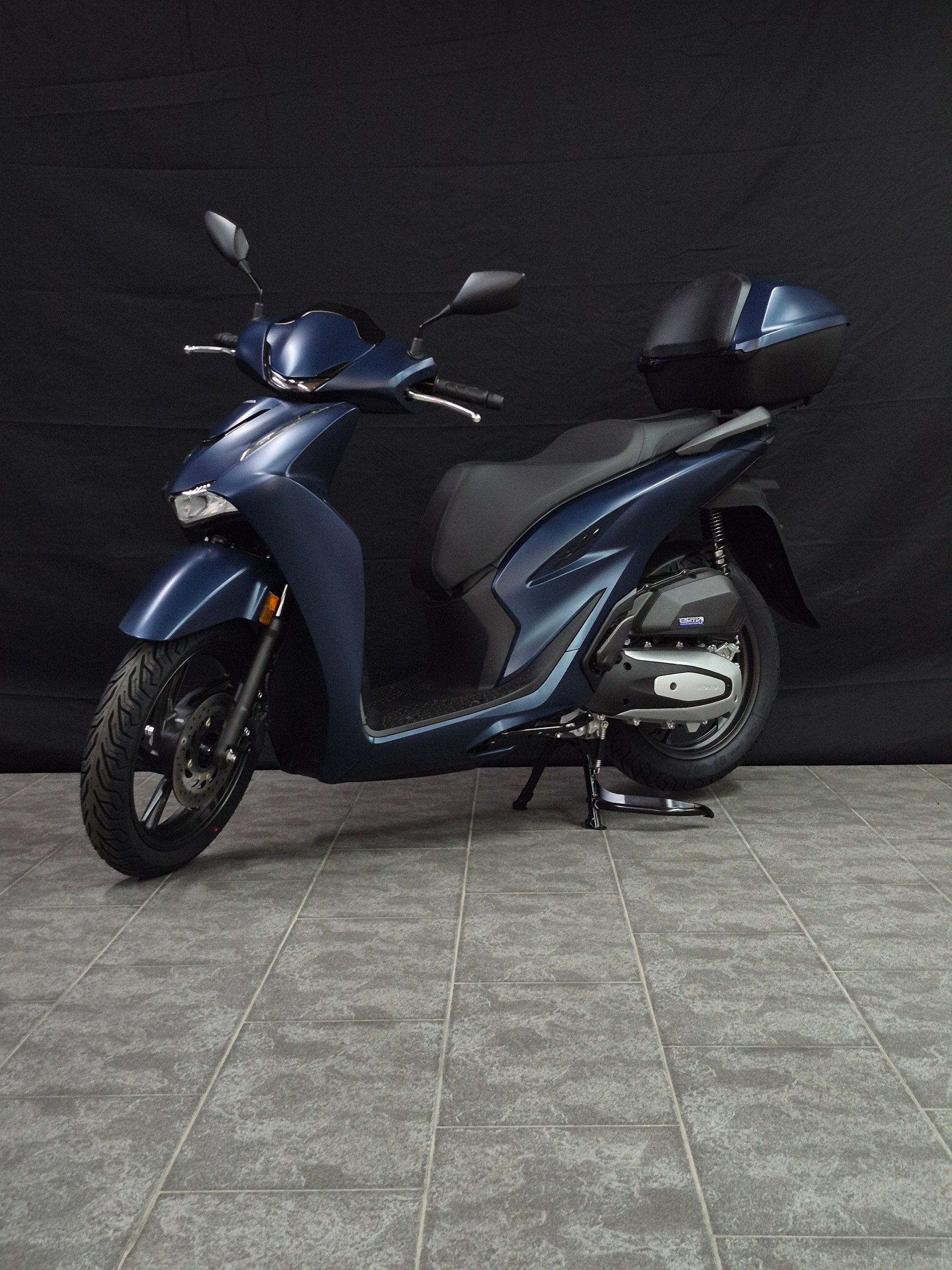HONDA SH 125 +-image-7
