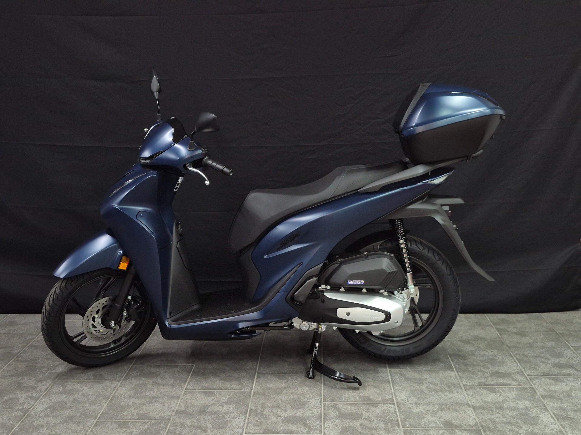 HONDA SH 125 +-image-6