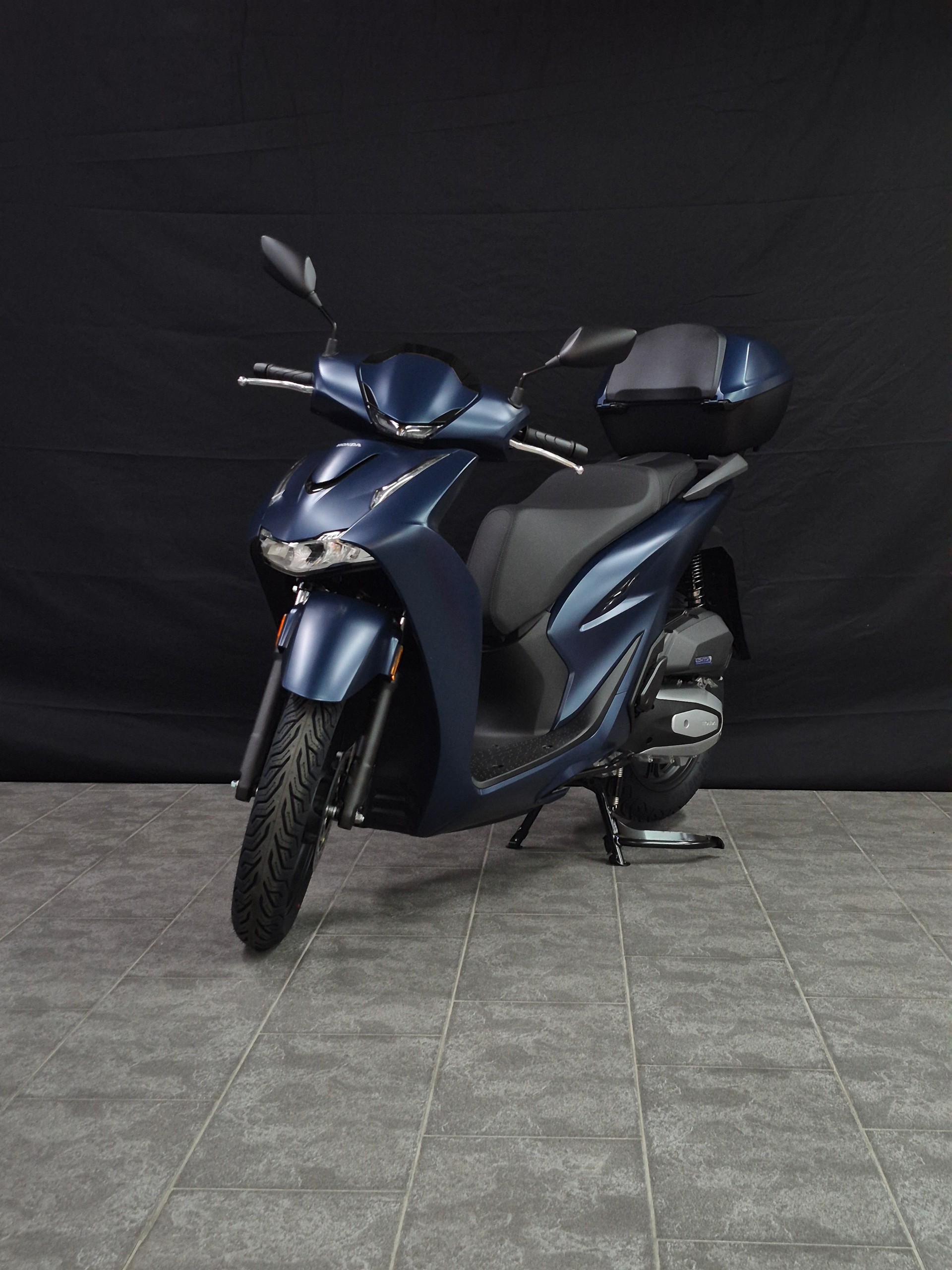 HONDA SH 125 +-image-10