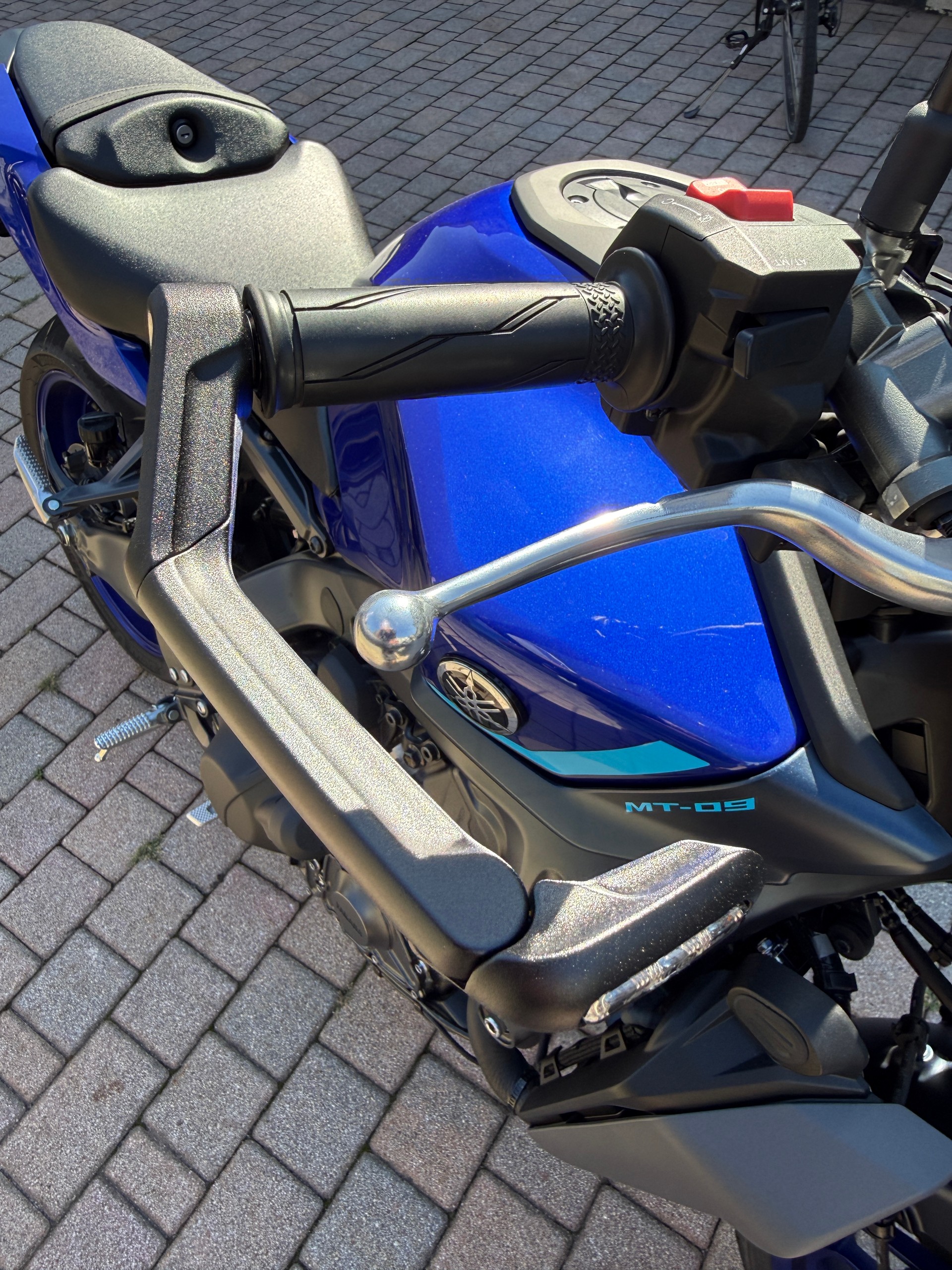 YAMAHA Y-AMT-image-5