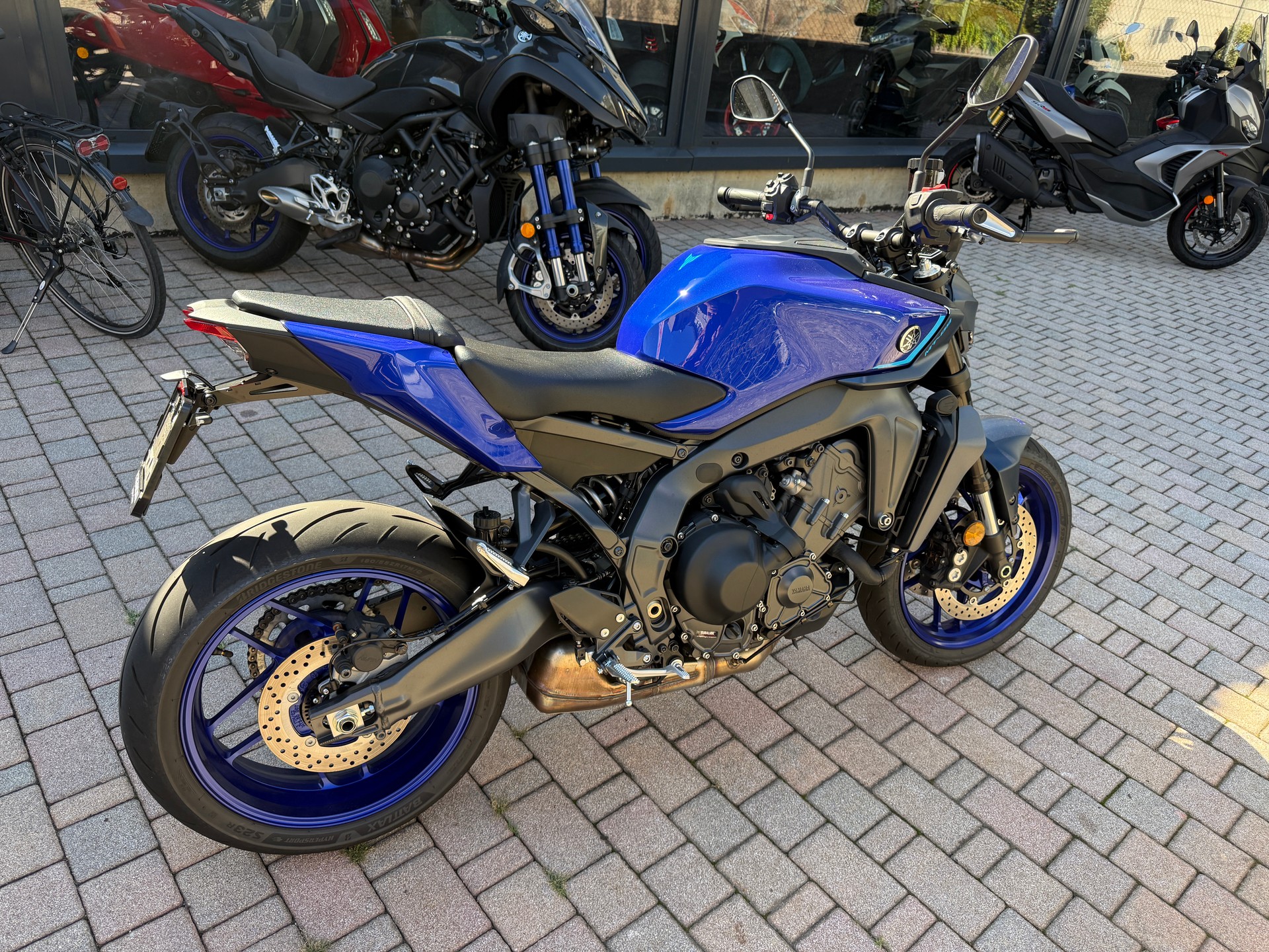 YAMAHA Y-AMT-image-0