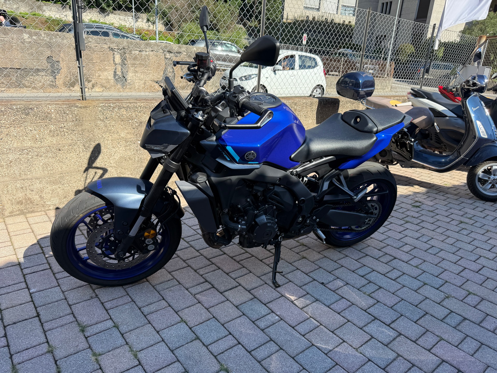 YAMAHA Y-AMT-image-1