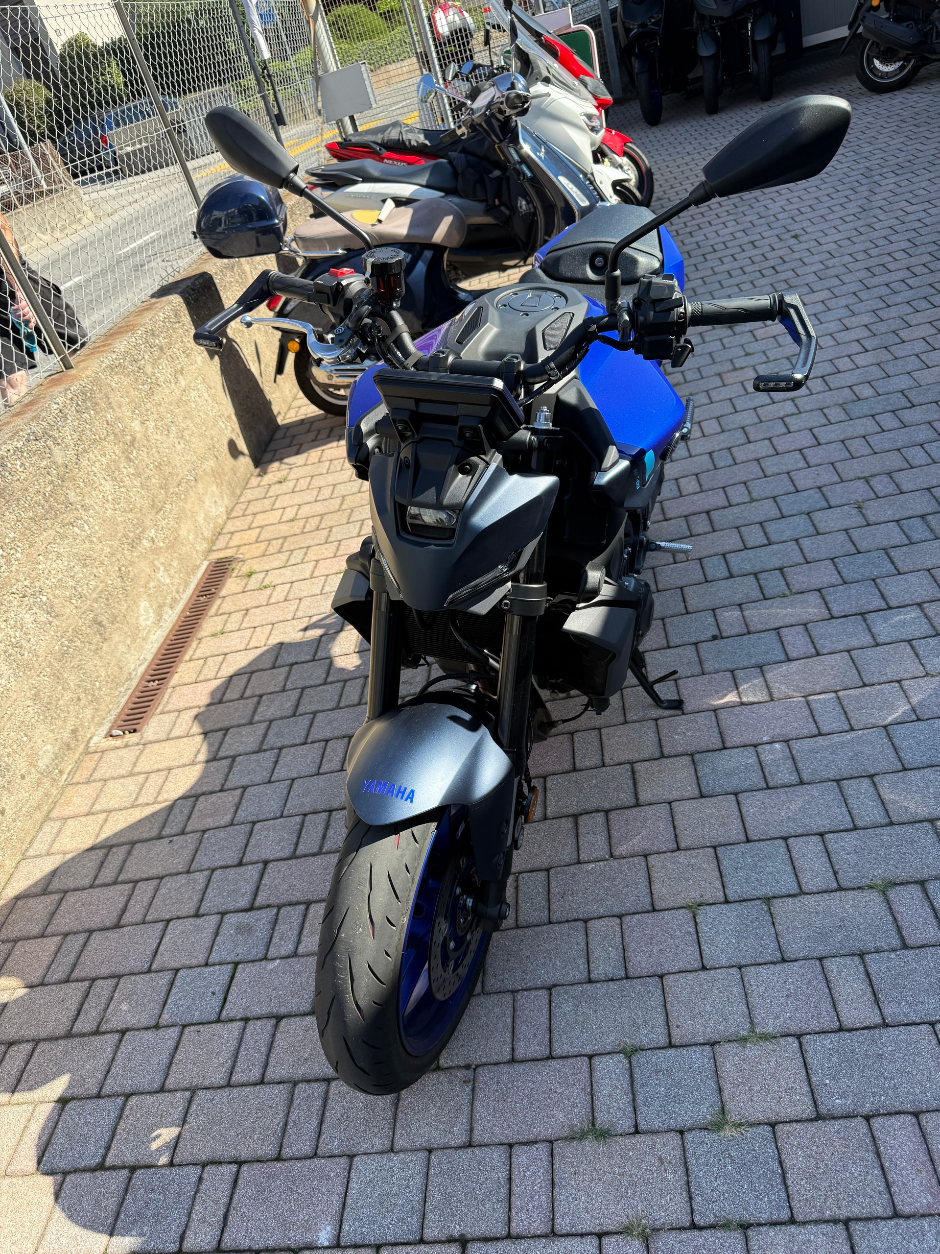 YAMAHA Y-AMT-image-2