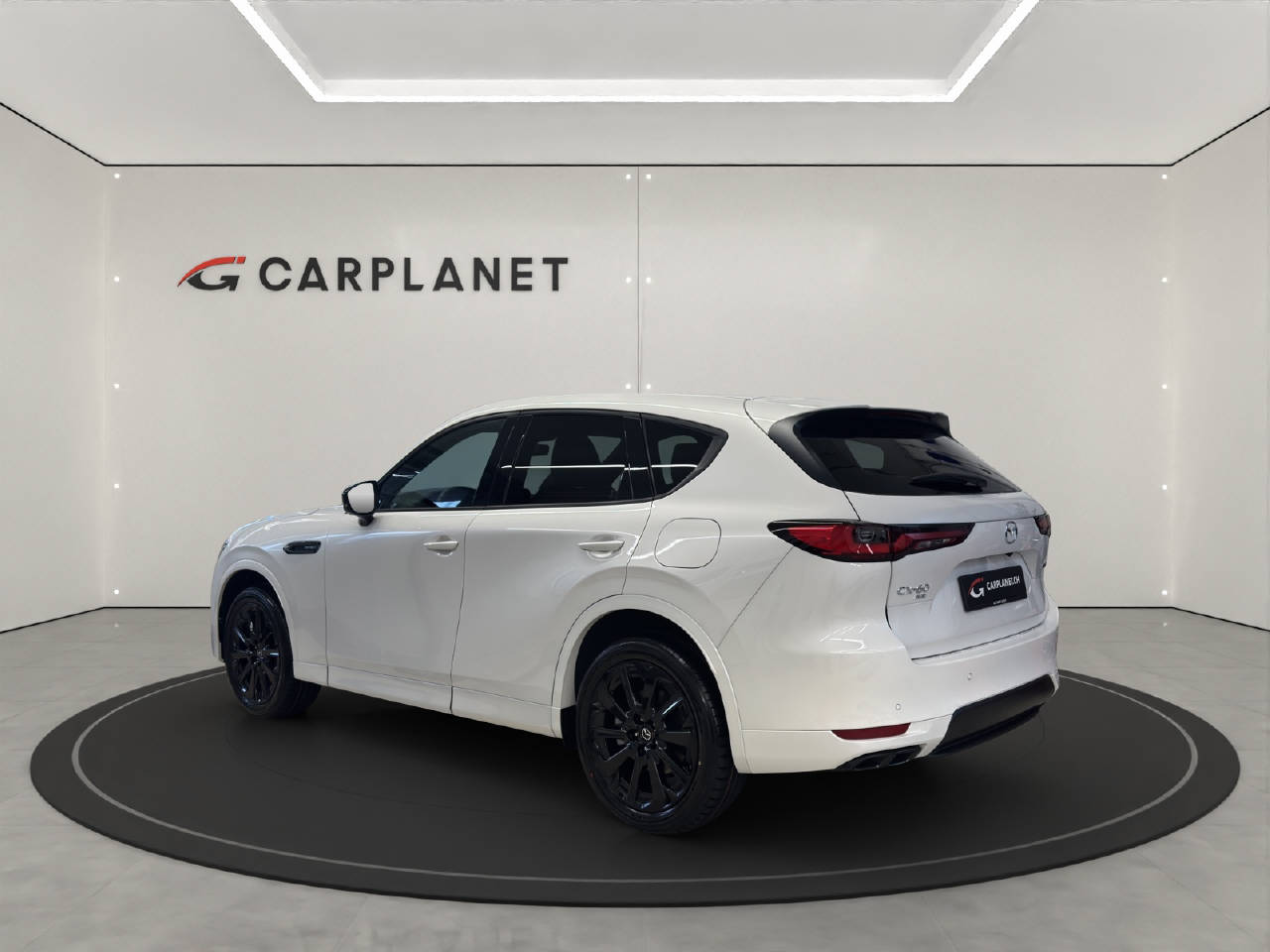 MAZDA CX-60 2.5 PHEV 327 PS Homura Plus AWD-showroom-element-2
