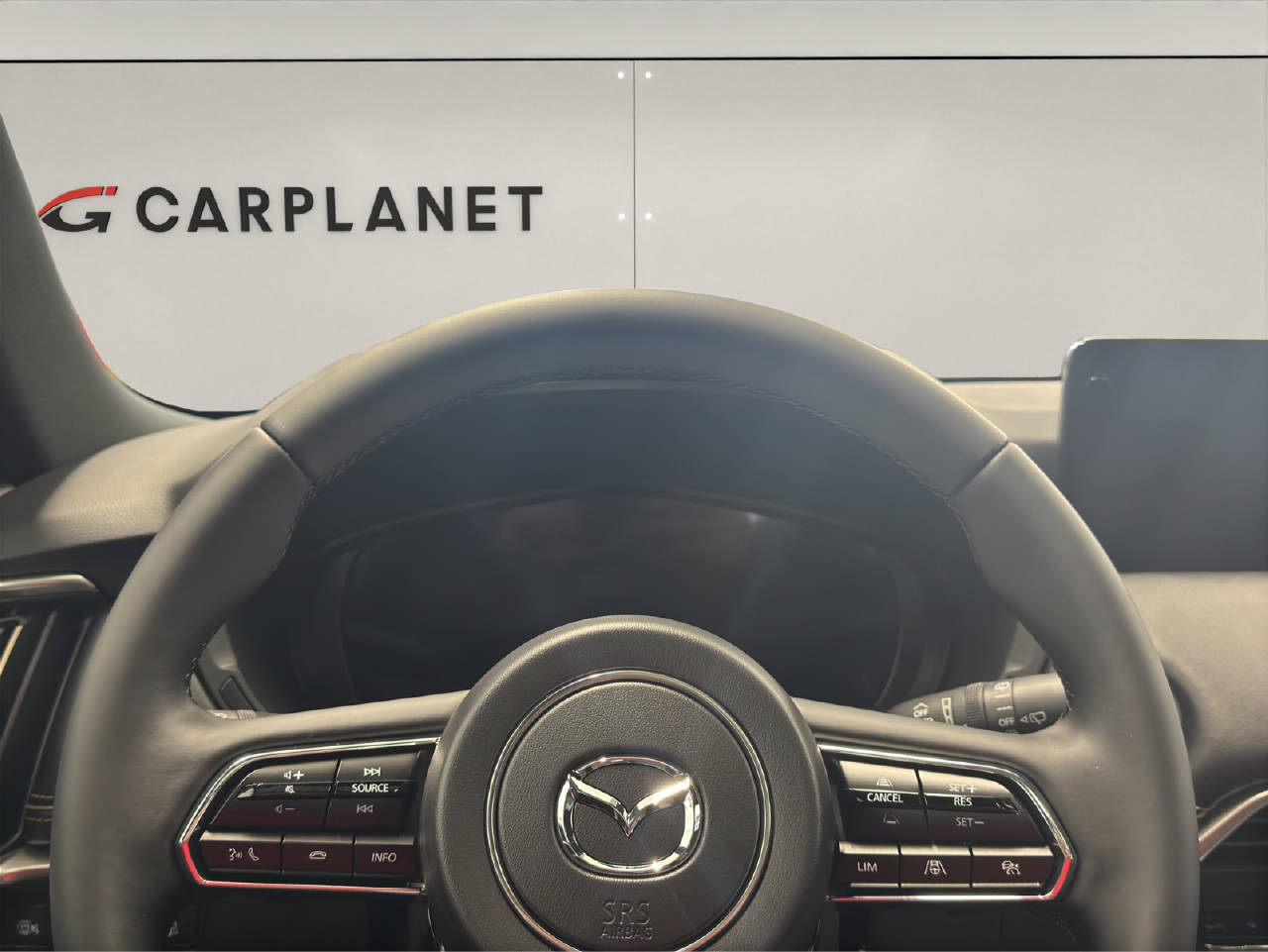 MAZDA CX-60 2.5 PHEV 327 PS Homura Plus AWD-image-8